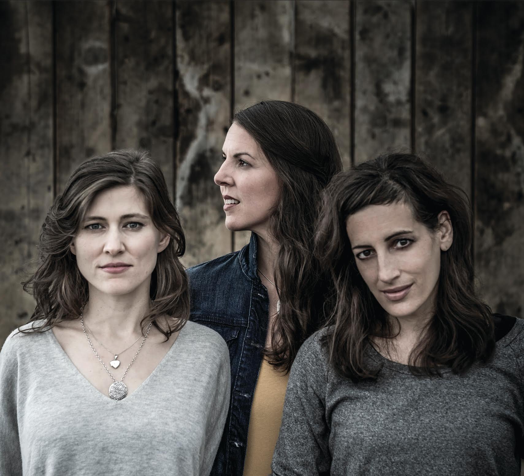 LISTEN: The Wailin’ Jennys, 'Boulder to Birmingham'