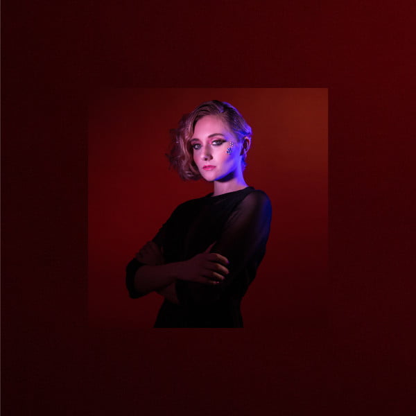 Jessica Lea Mayfield, 'Sorry Is Gone'