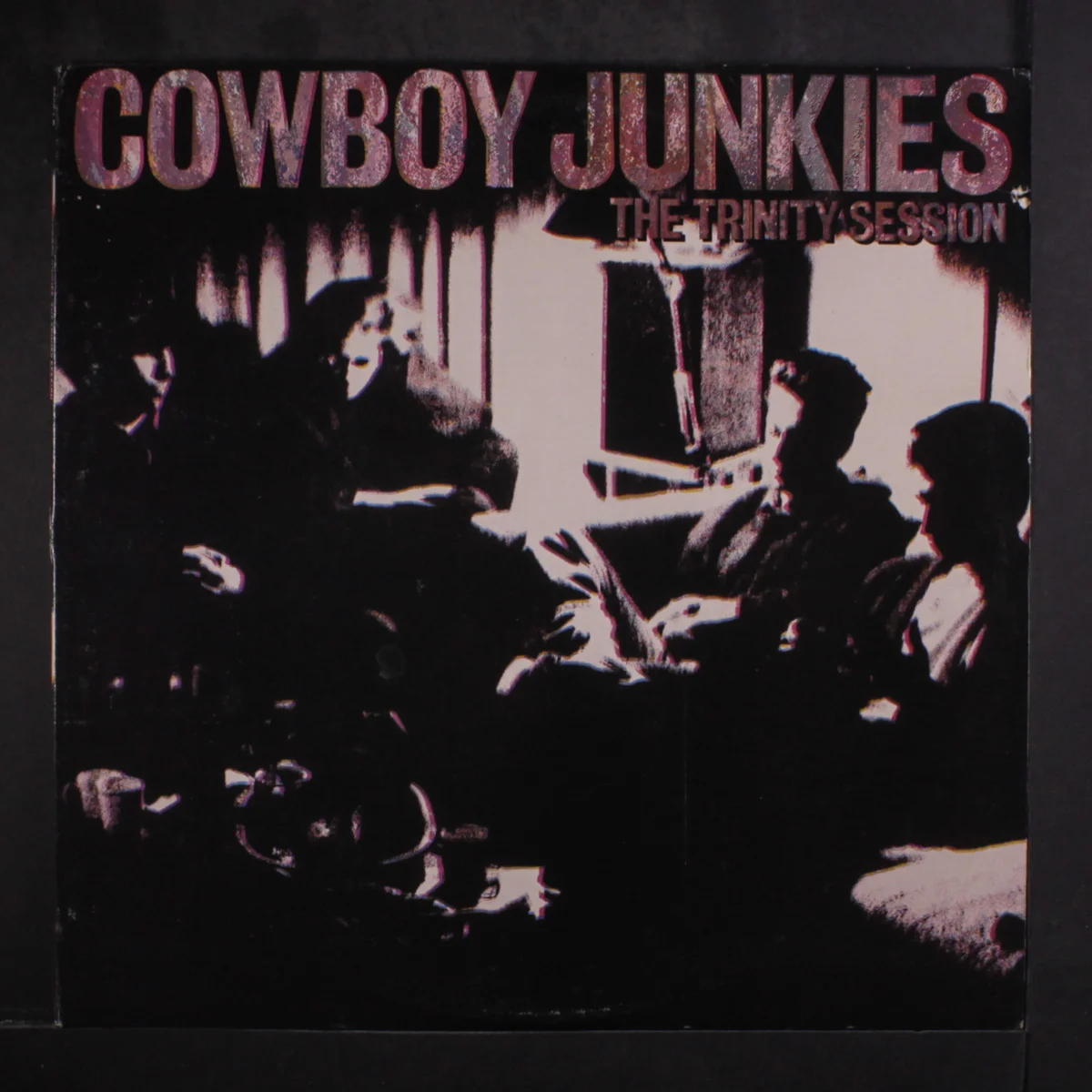 Canon Fodder: Cowboy Junkies, 'The Trinity Session' - The