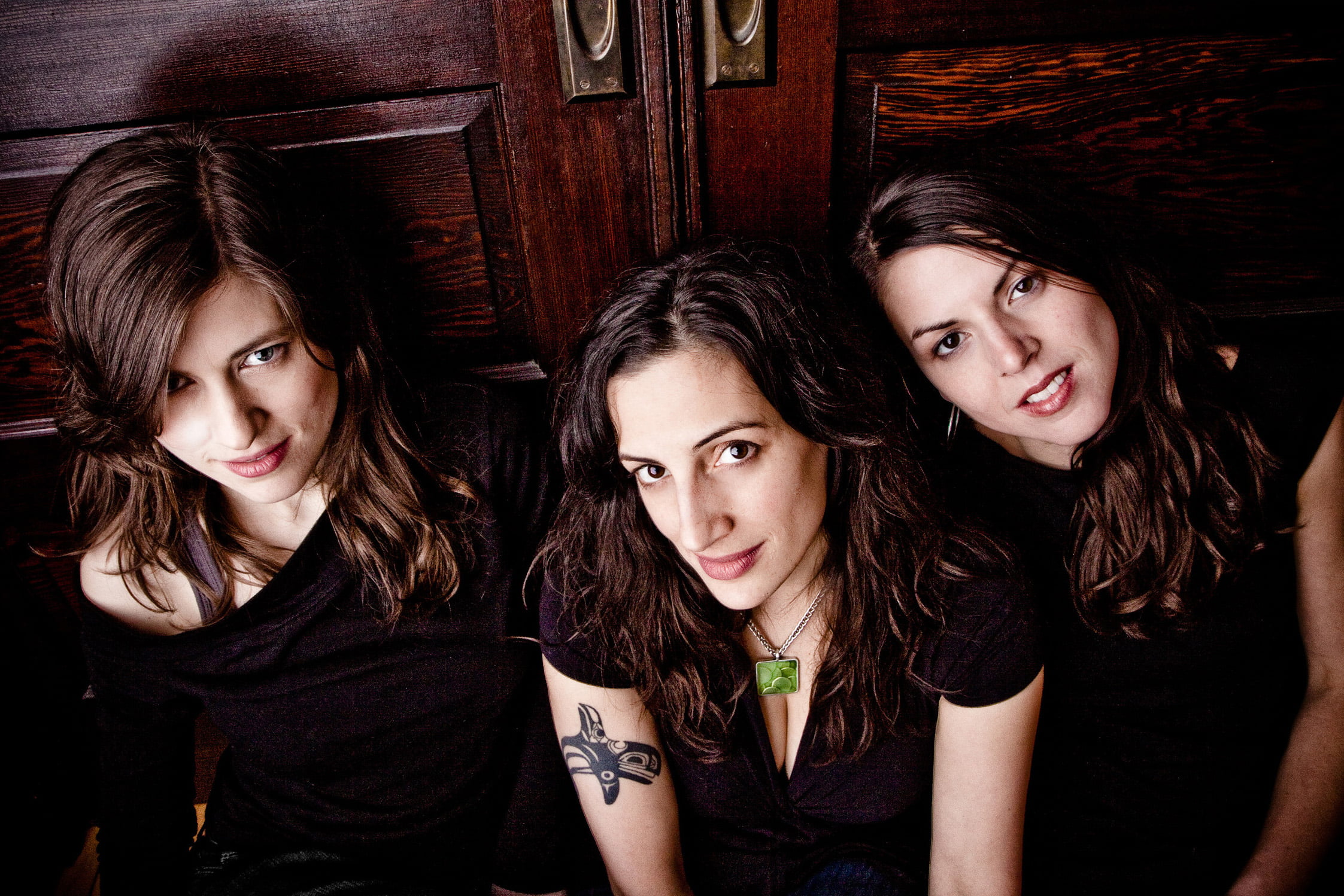 Covering Milestones: A Conversation with the Wailin' Jennys