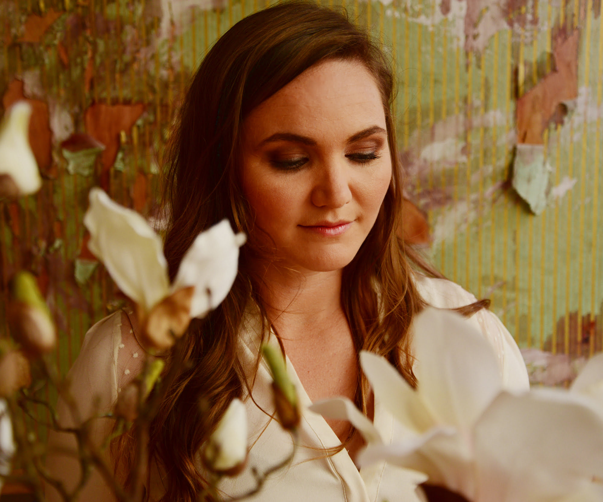LISTEN: Letitia VanSant, 'I Know Just Where I'm Bound'
