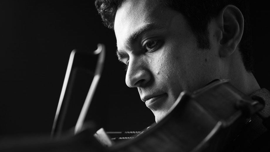 MIXTAPE: Mike Barnett's Favorite Fiddlers
