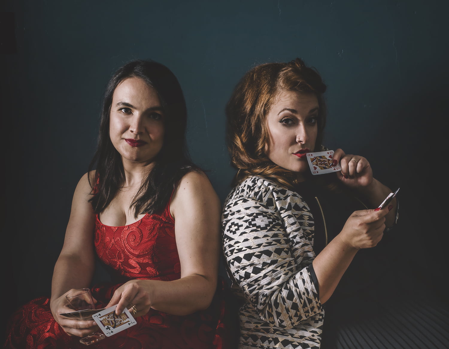 3x3: The Sweetback Sisters on Pickles, Planes, and Priscilla