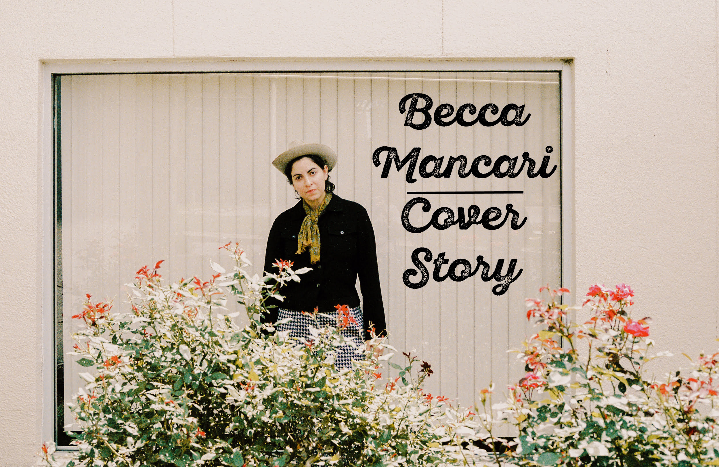 A Lot of Life: A Conversation with Becca Mancari