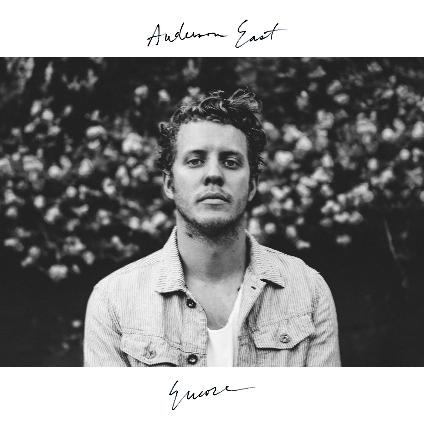 Anderson East, 'King for a Day'