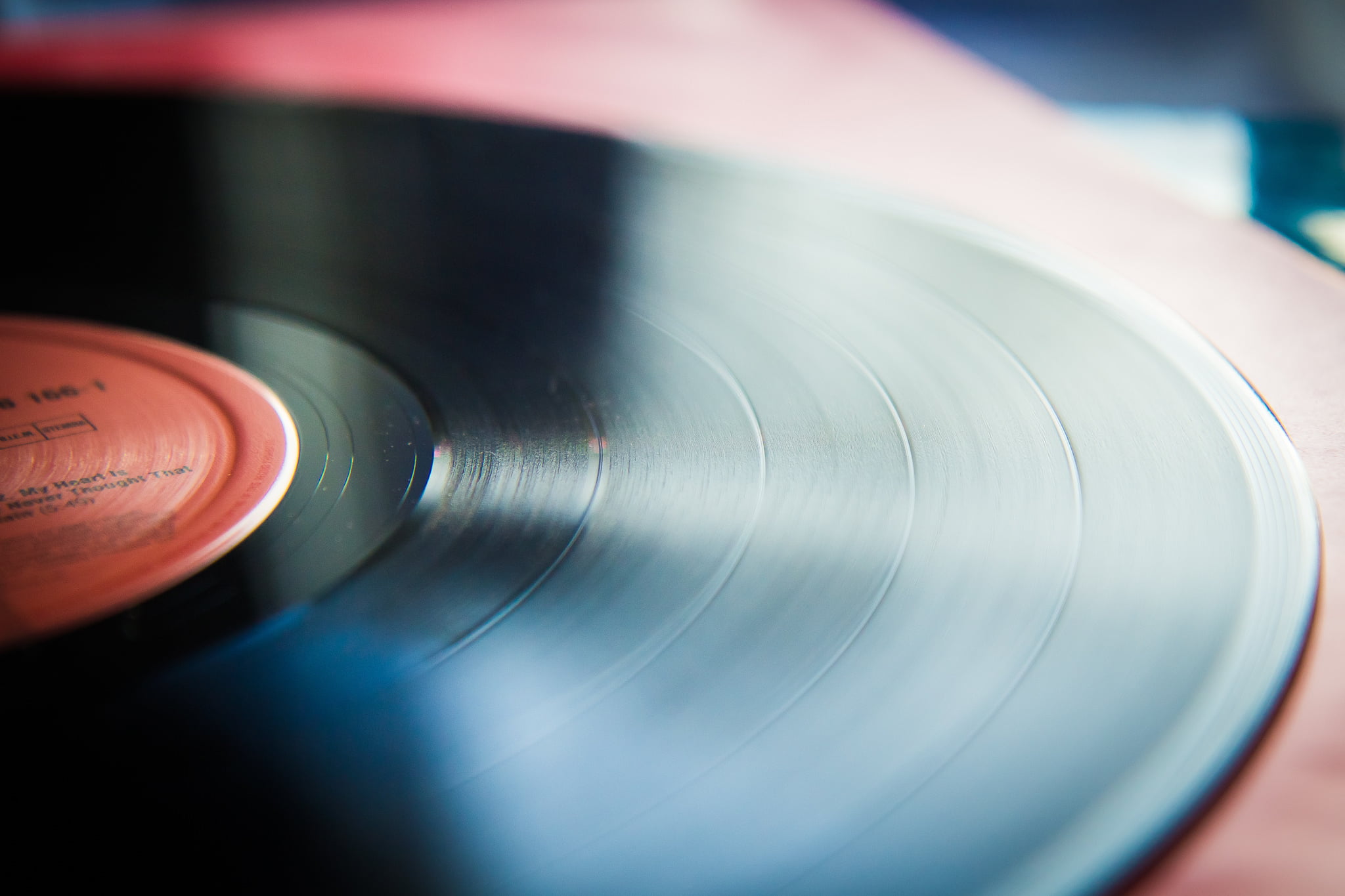 Using Music to Blast Away Holiday Stress