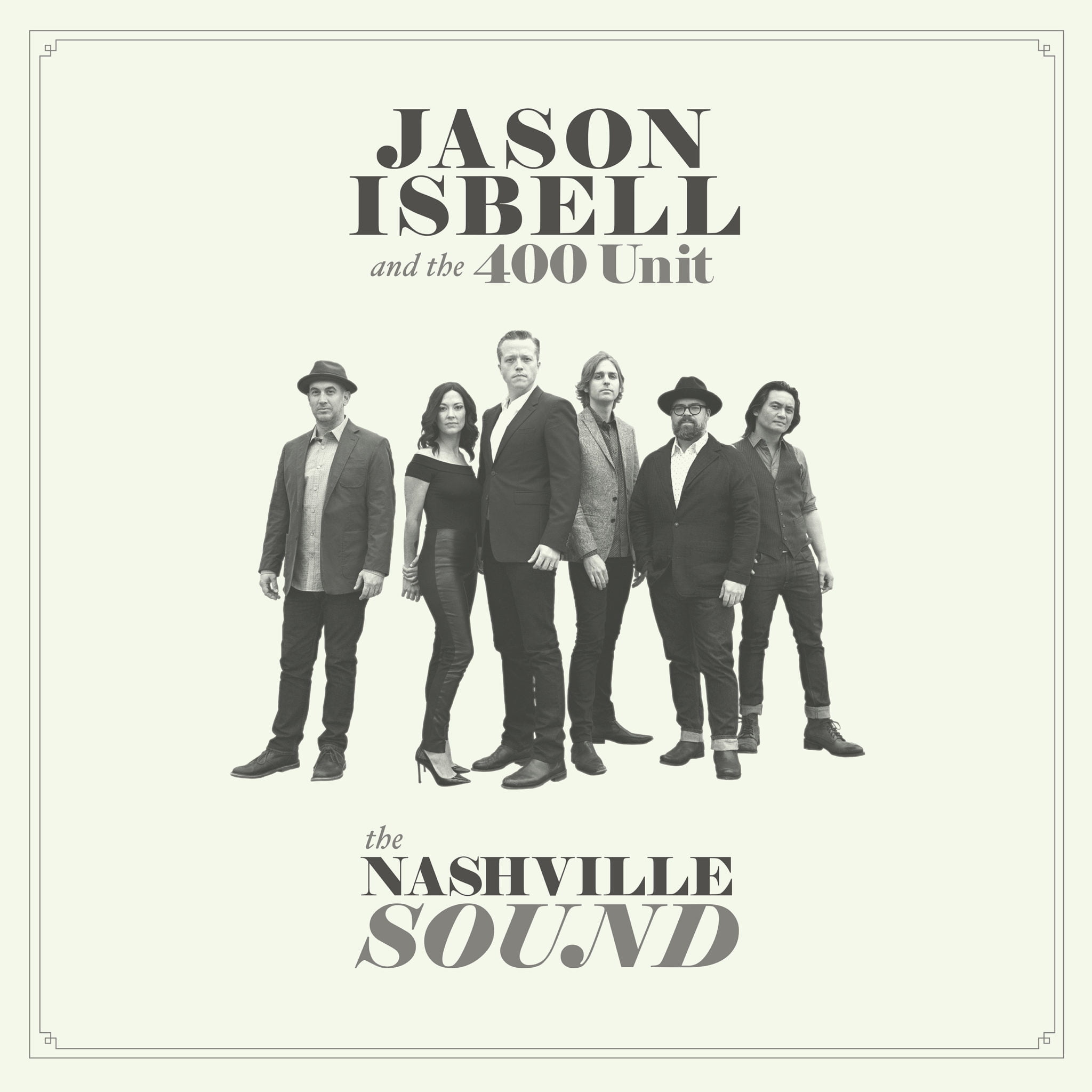 Jason Isbell, 'Hope the High Road'