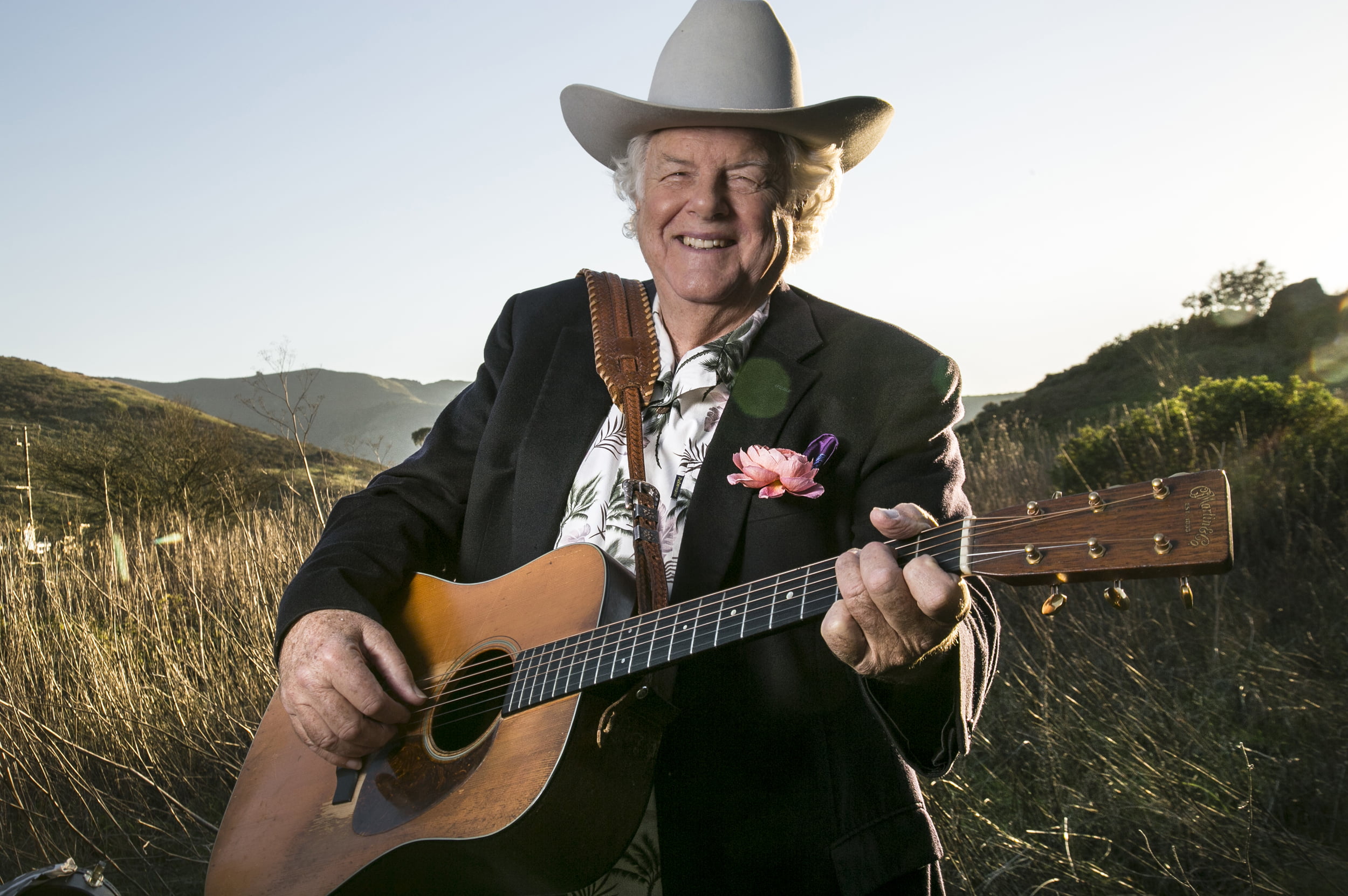 Defying Expectations: A Conversation with Peter Rowan - The Bluegrass ...