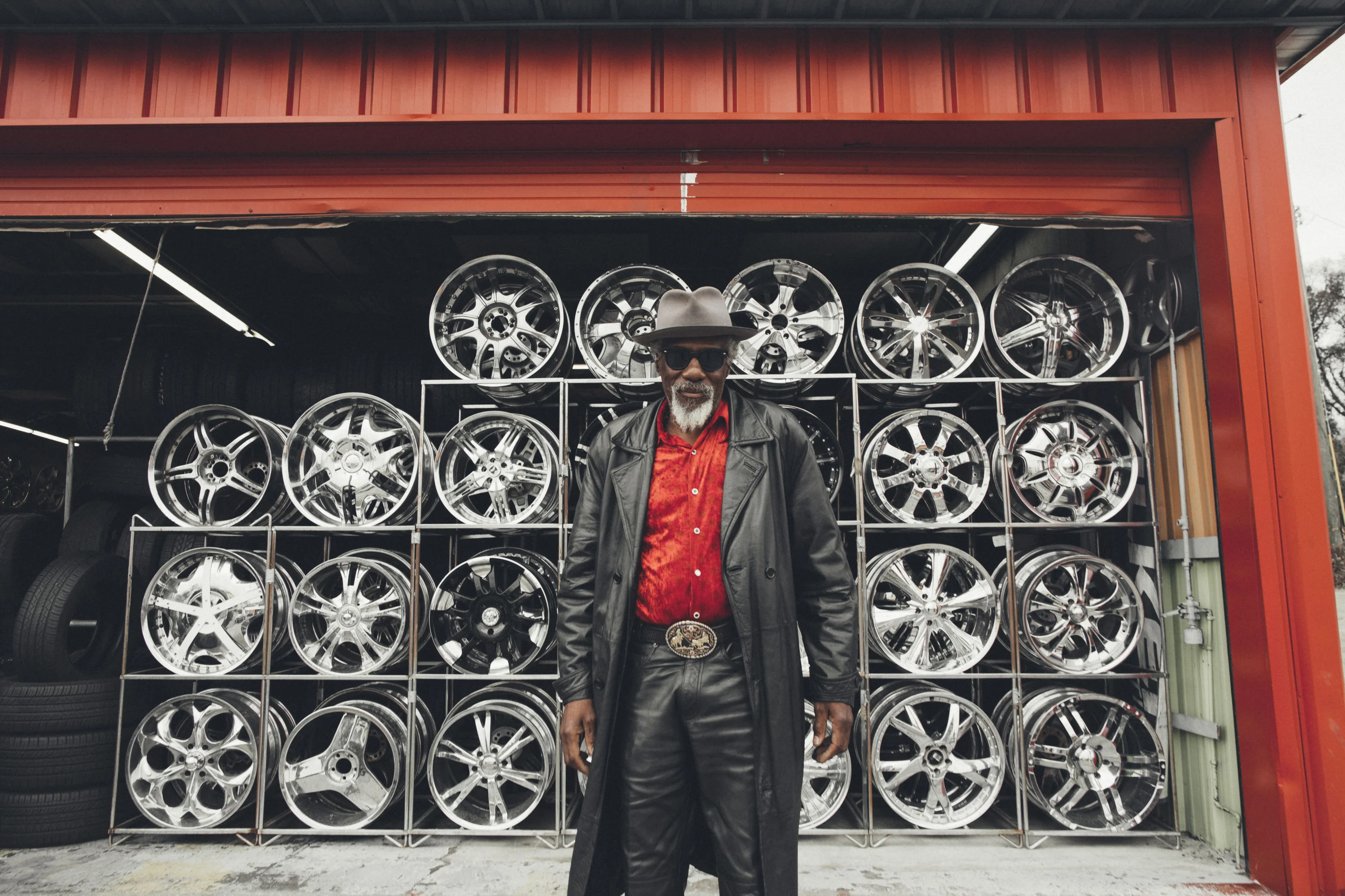 Counsel of Elders: Robert Finley on Never Saying Never - The 