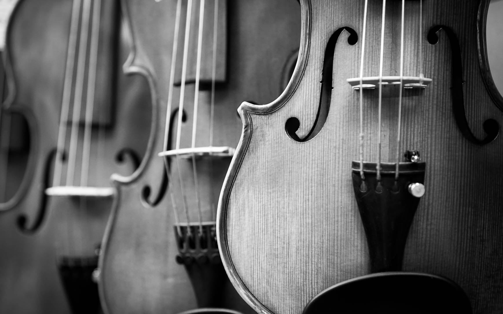 Nashville School of Traditional Country Music Plays It Forward