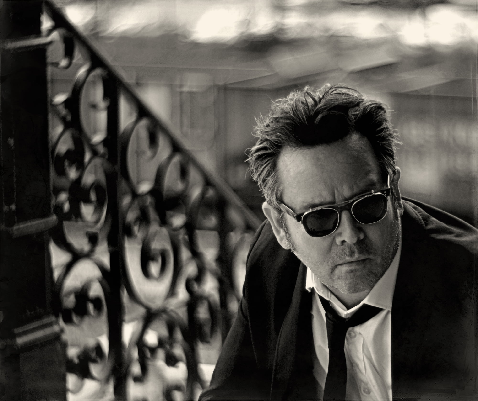 Hangin' & Sangin': Grant-Lee Phillips