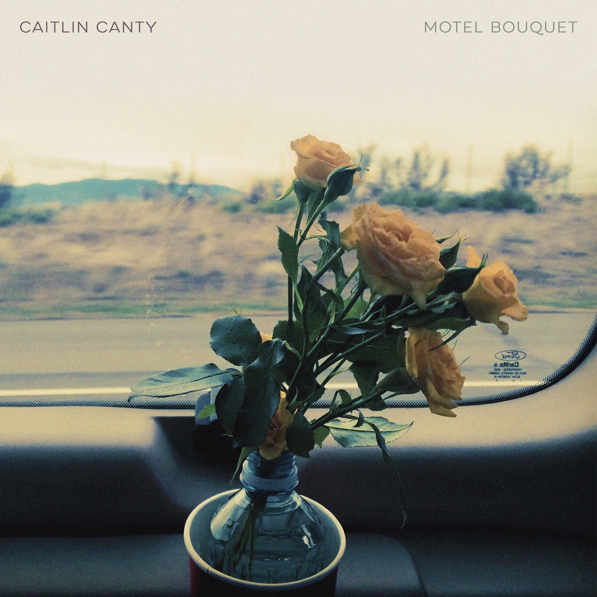 Caitlin Canty, 'Take Me For a Ride'