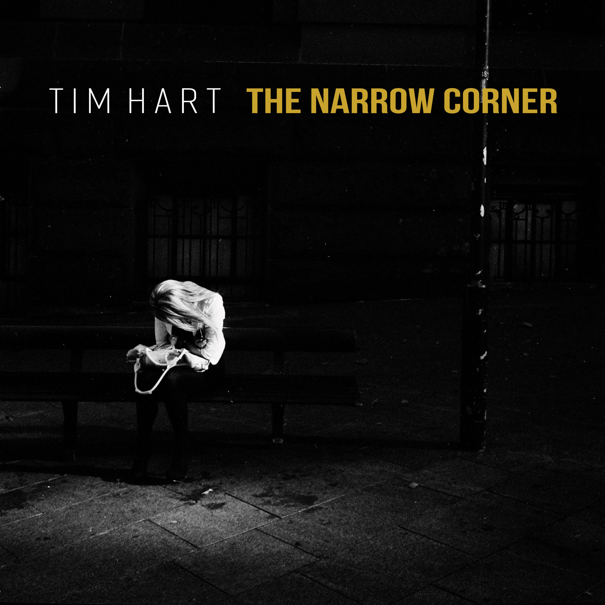 STREAM: Tim Hart, 'The Narrow Corner'