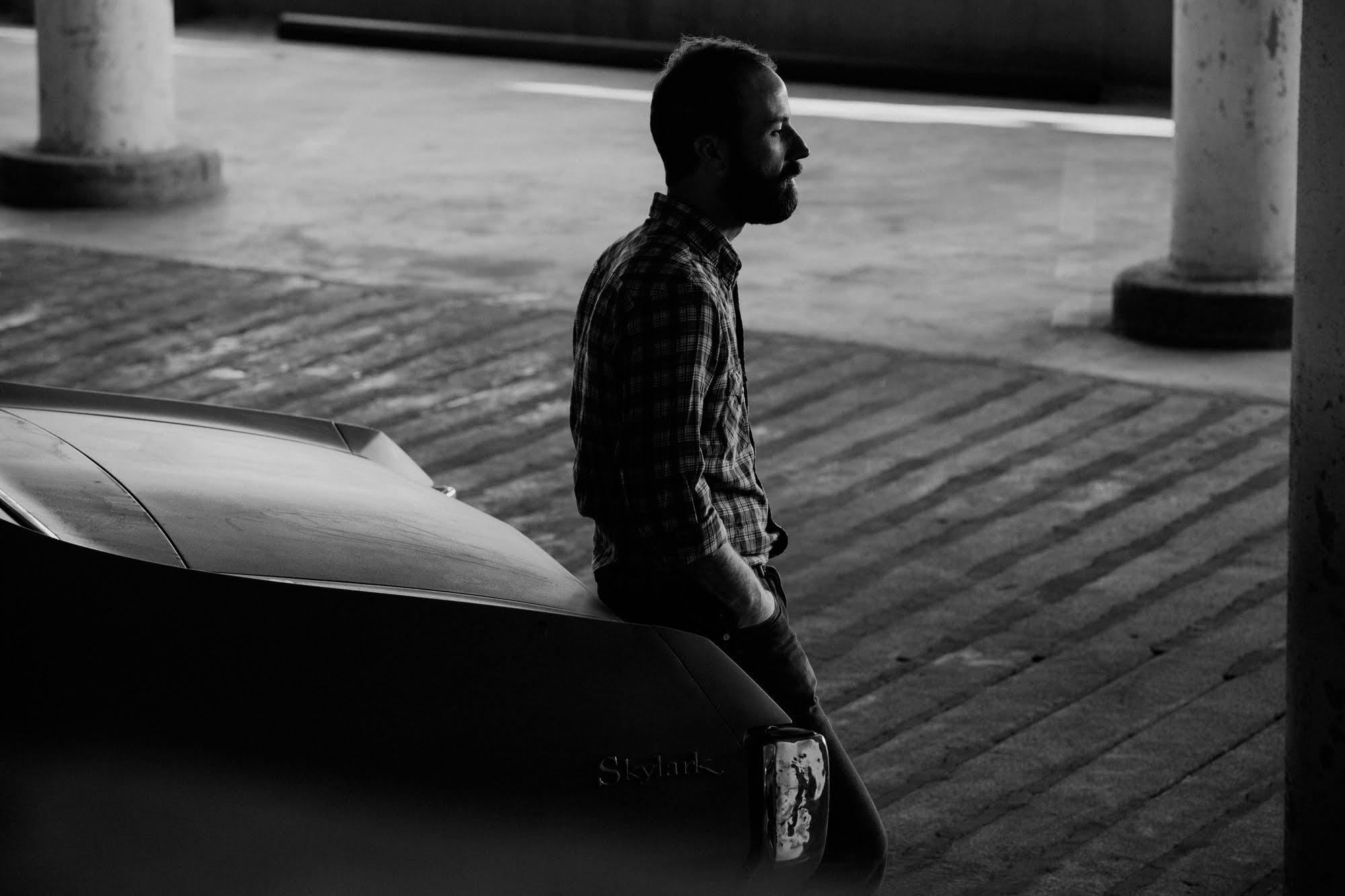 LISTEN: Will Stewart, 'Heaven Knows Why'
