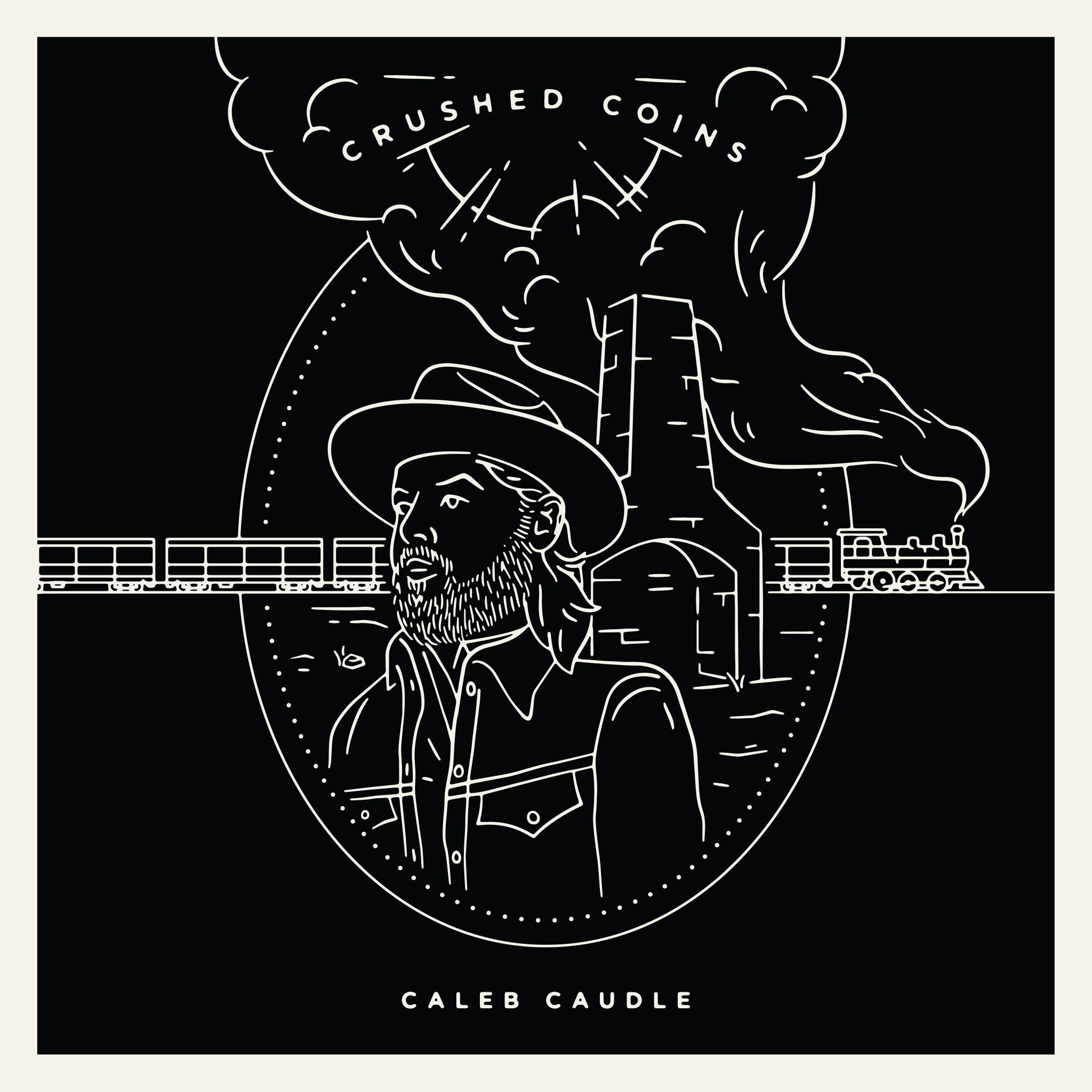 Caleb Caudle, 'Love That's Wild'