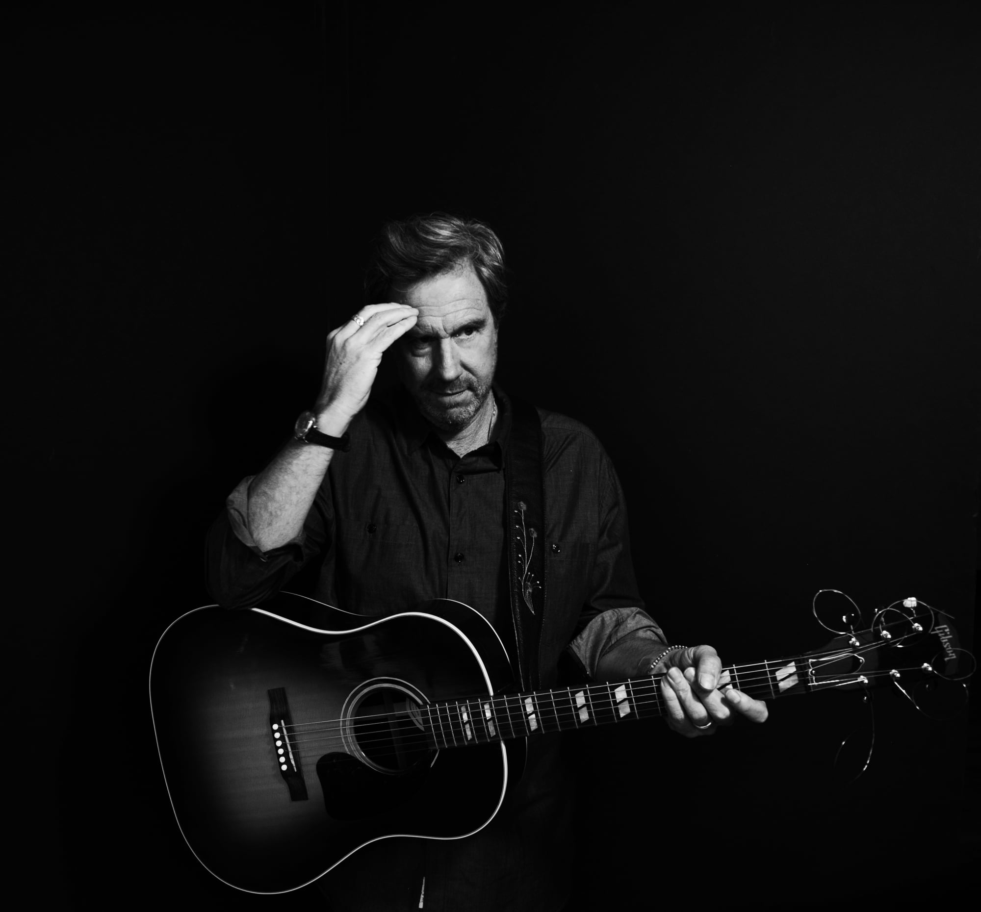 WATCH: Ed Romanoff, 'Without You'