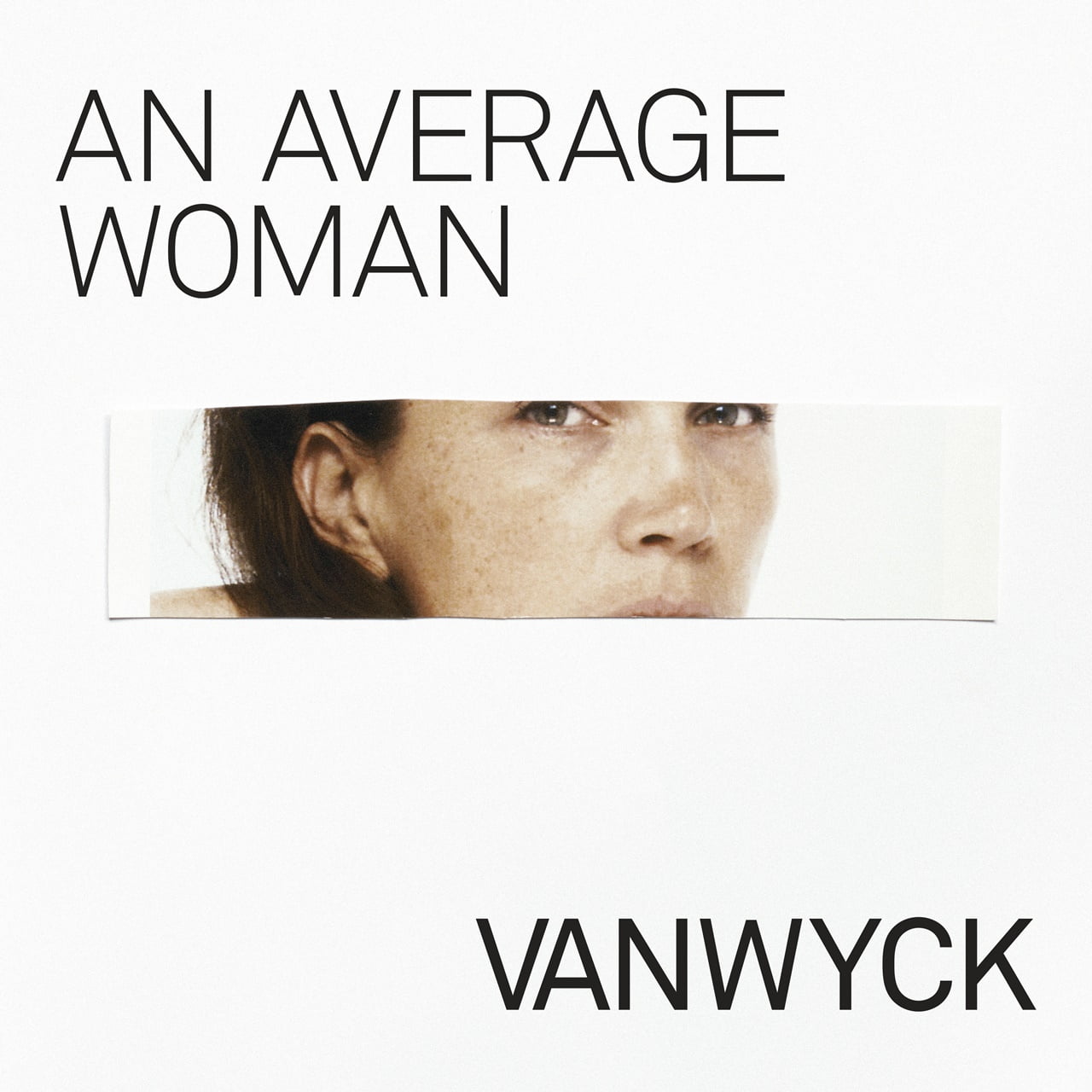 STREAM: VanWyck, 'An Average Woman'