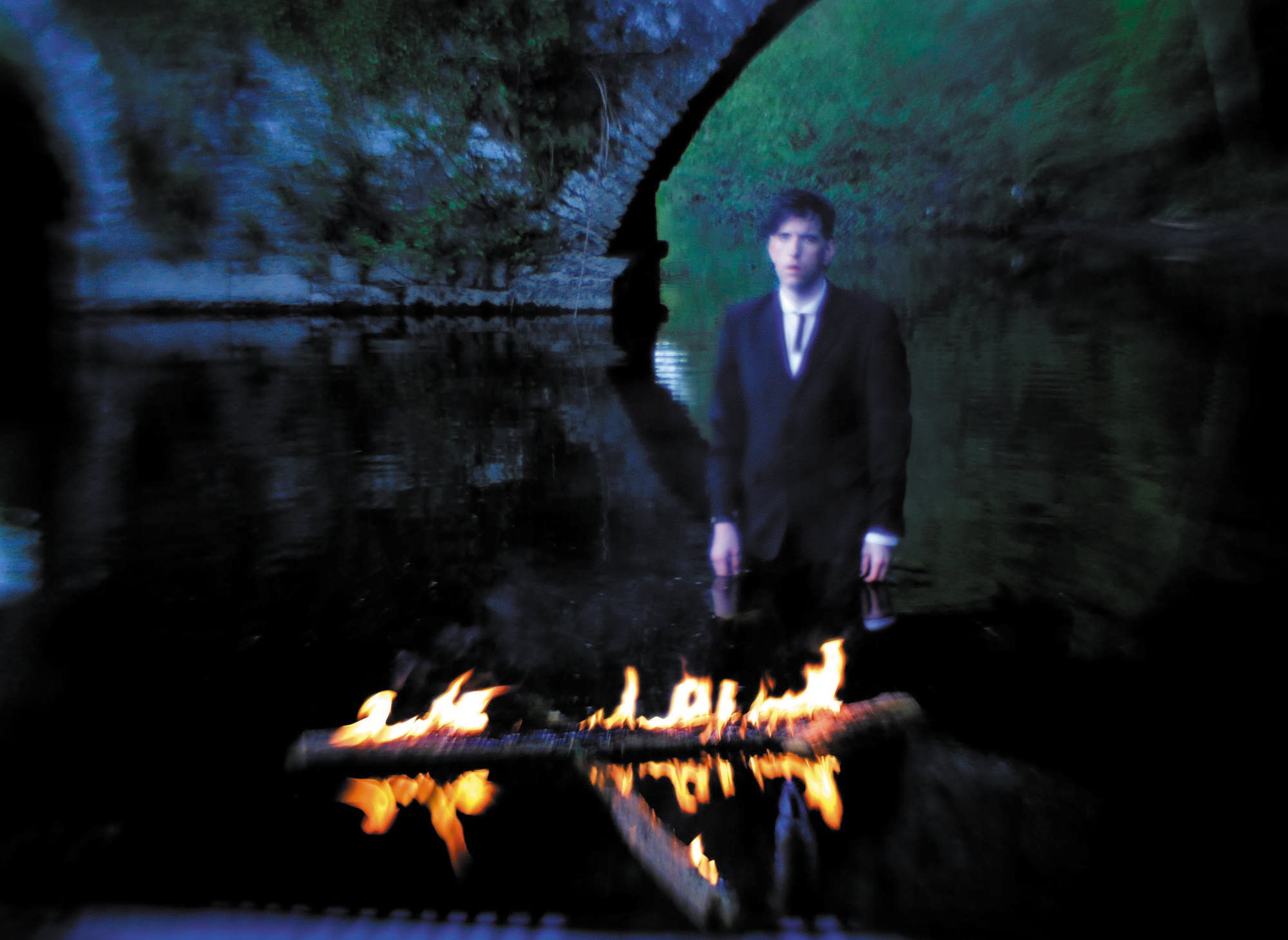 MIXTAPE: John Murry's Southern Soundtrack