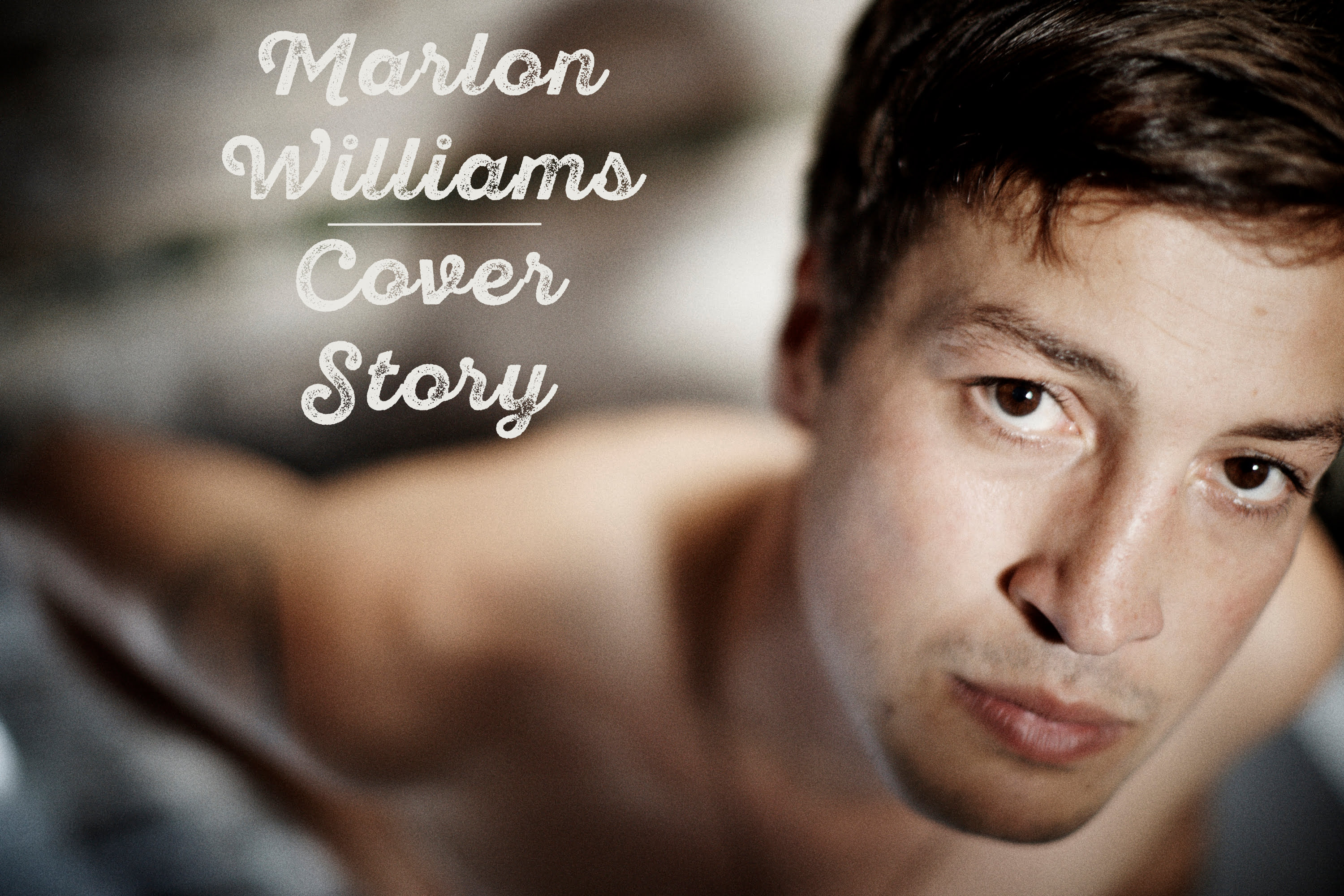Committing to Reality: A Conversation with Marlon Williams