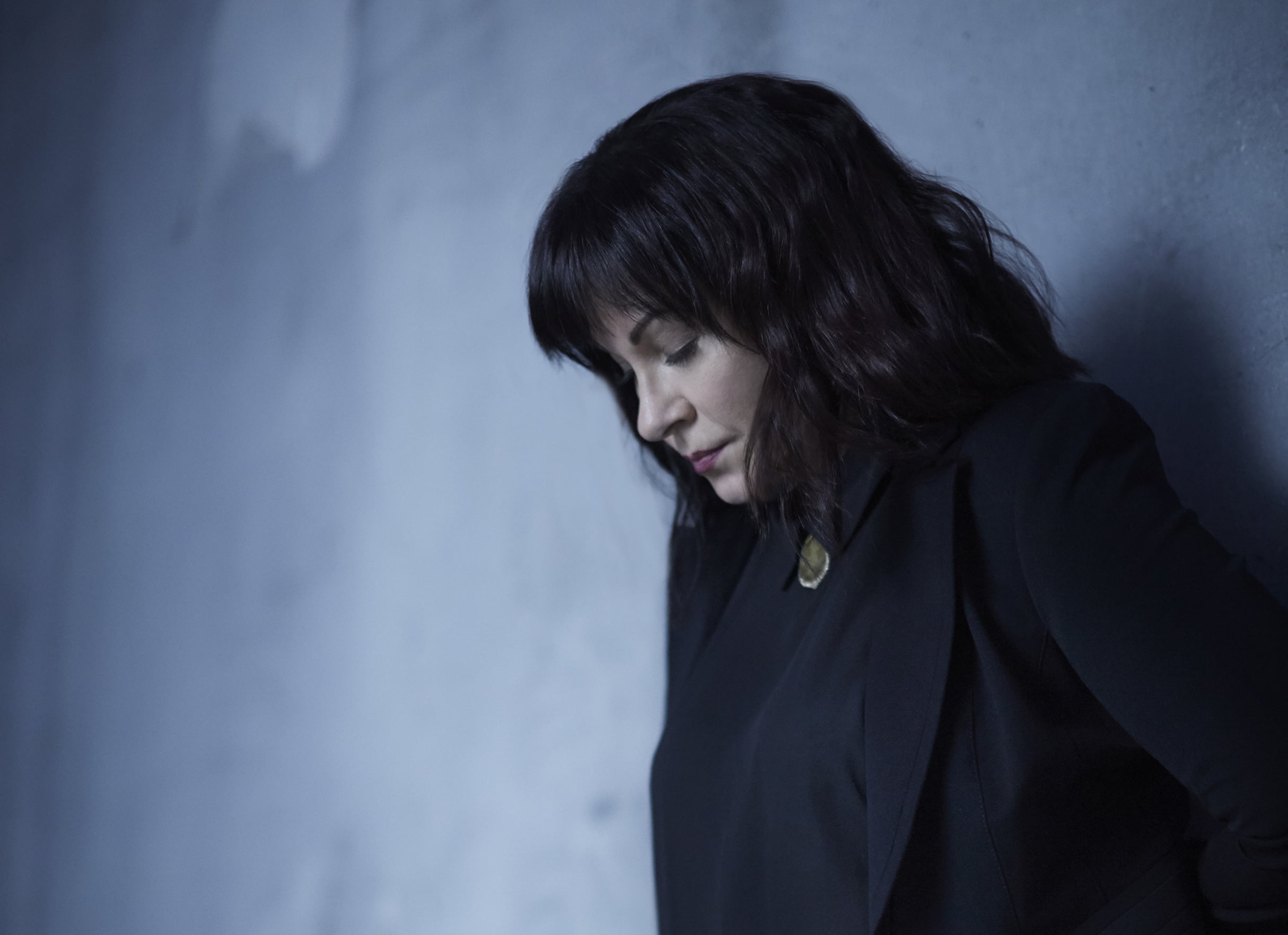 MIXTAPE: Janiva Magness's Folk Is a Four-Letter Word