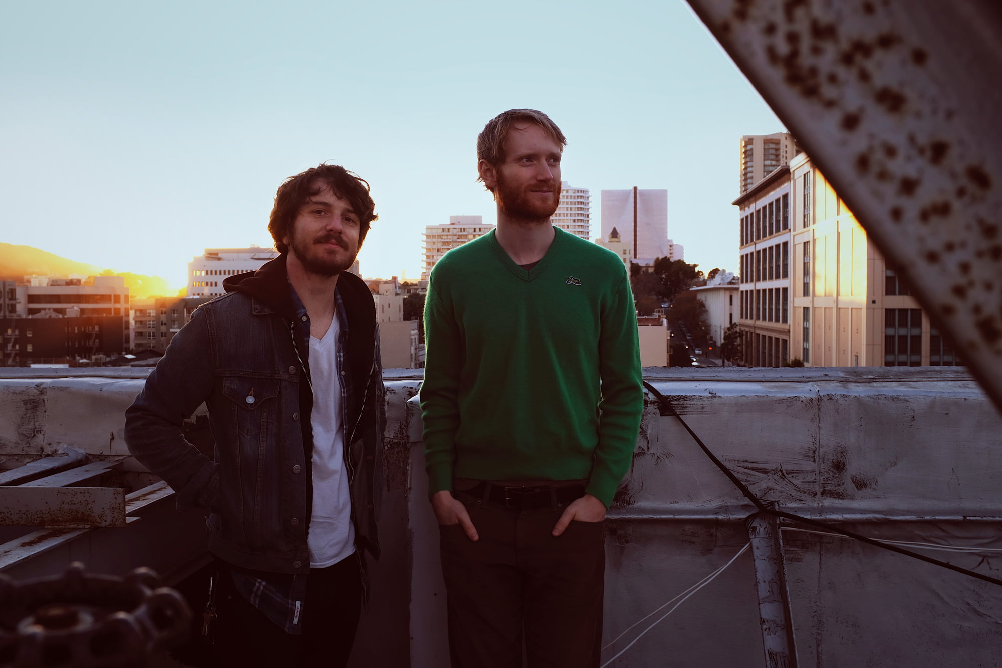 LISTEN: Goodnight, Texas, 'Takin' Your Word for It'
