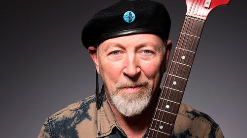 The String: Folk Alliance 2018 w/ Richard Thompson
