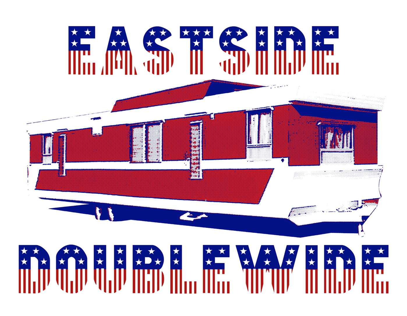 ANNOUNCING: The Eastside Doublewide at SXSW