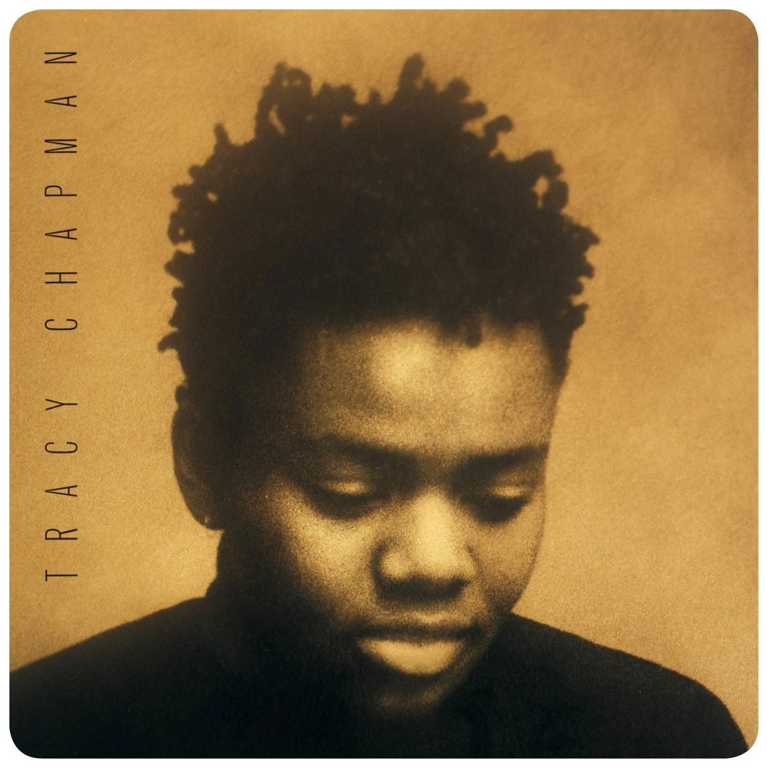 Canon Fodder: Tracy Chapman, 'Tracy Chapman' - The Bluegrass Situation