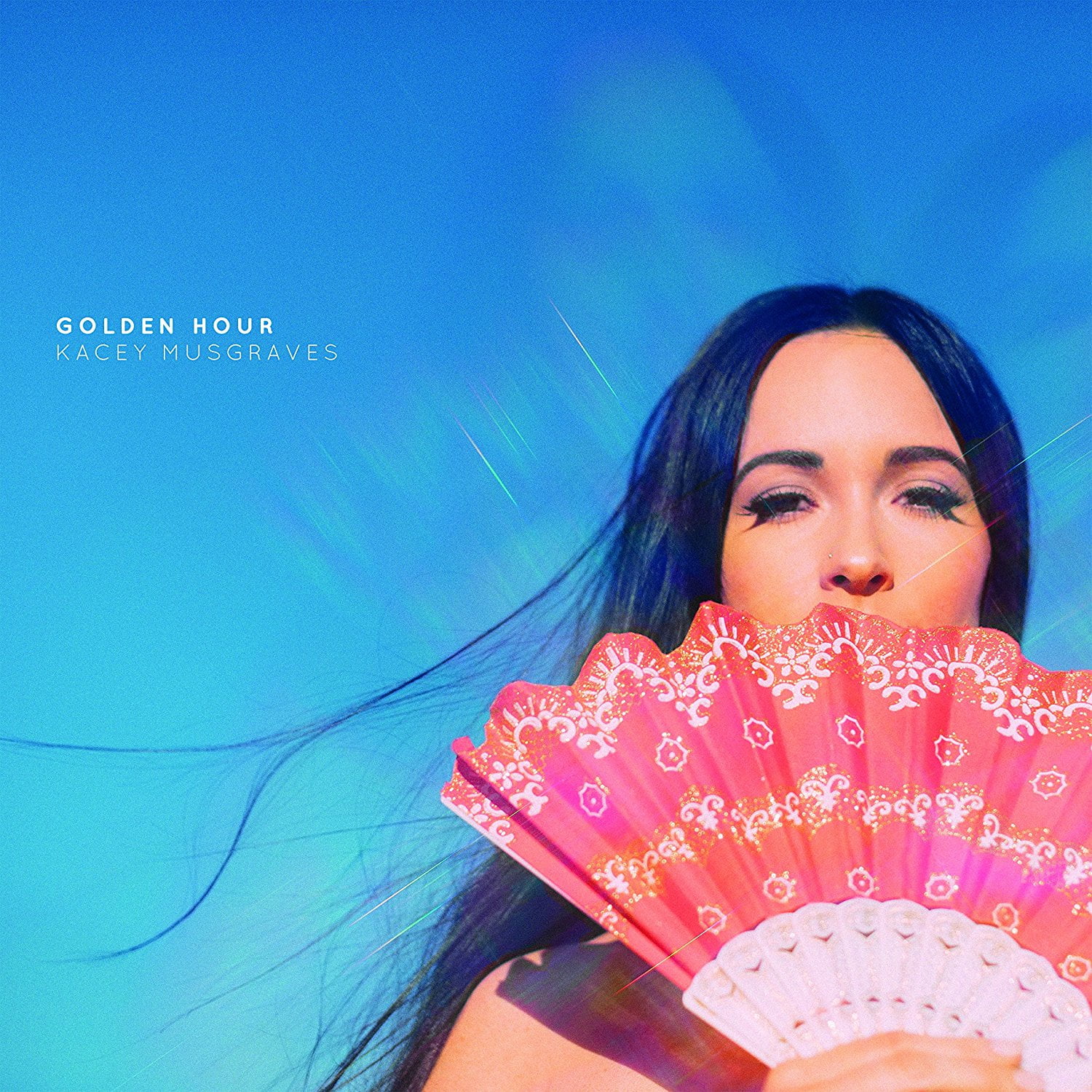 Kacey Musgraves, 'Oh What a World'