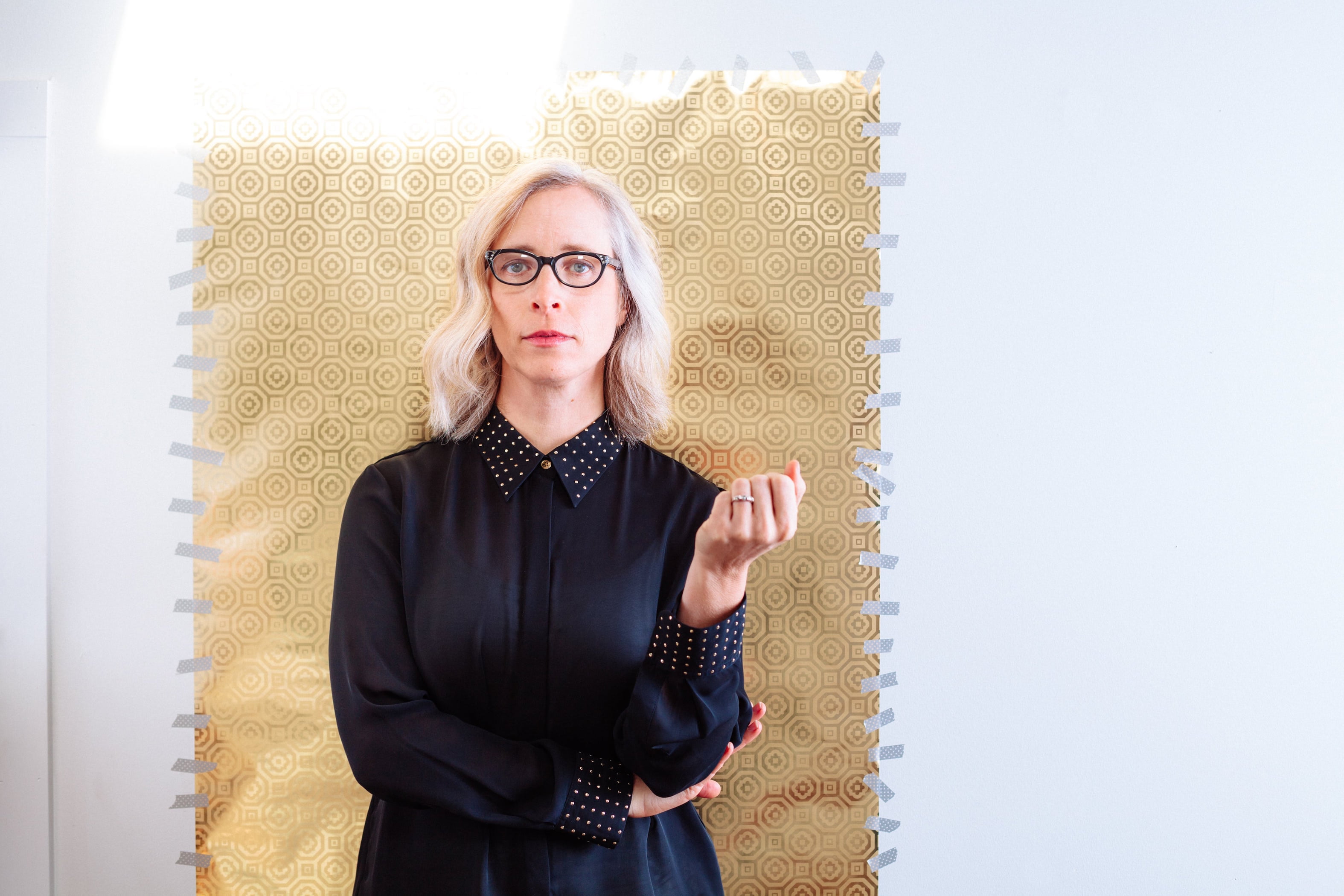 Keeping Watch: A Conversation with Laura Veirs