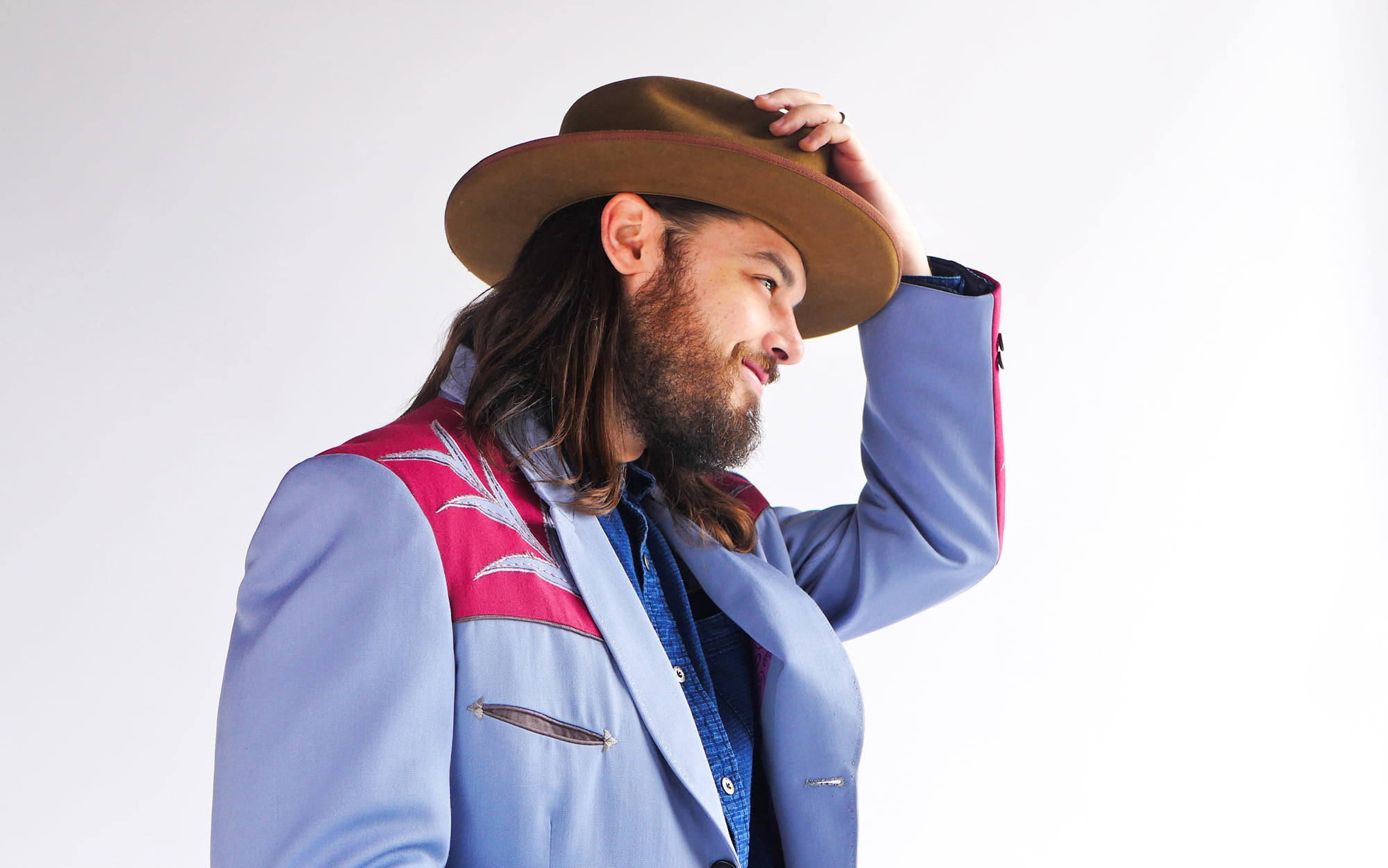 Caleb Caudle's Casual Country Combos