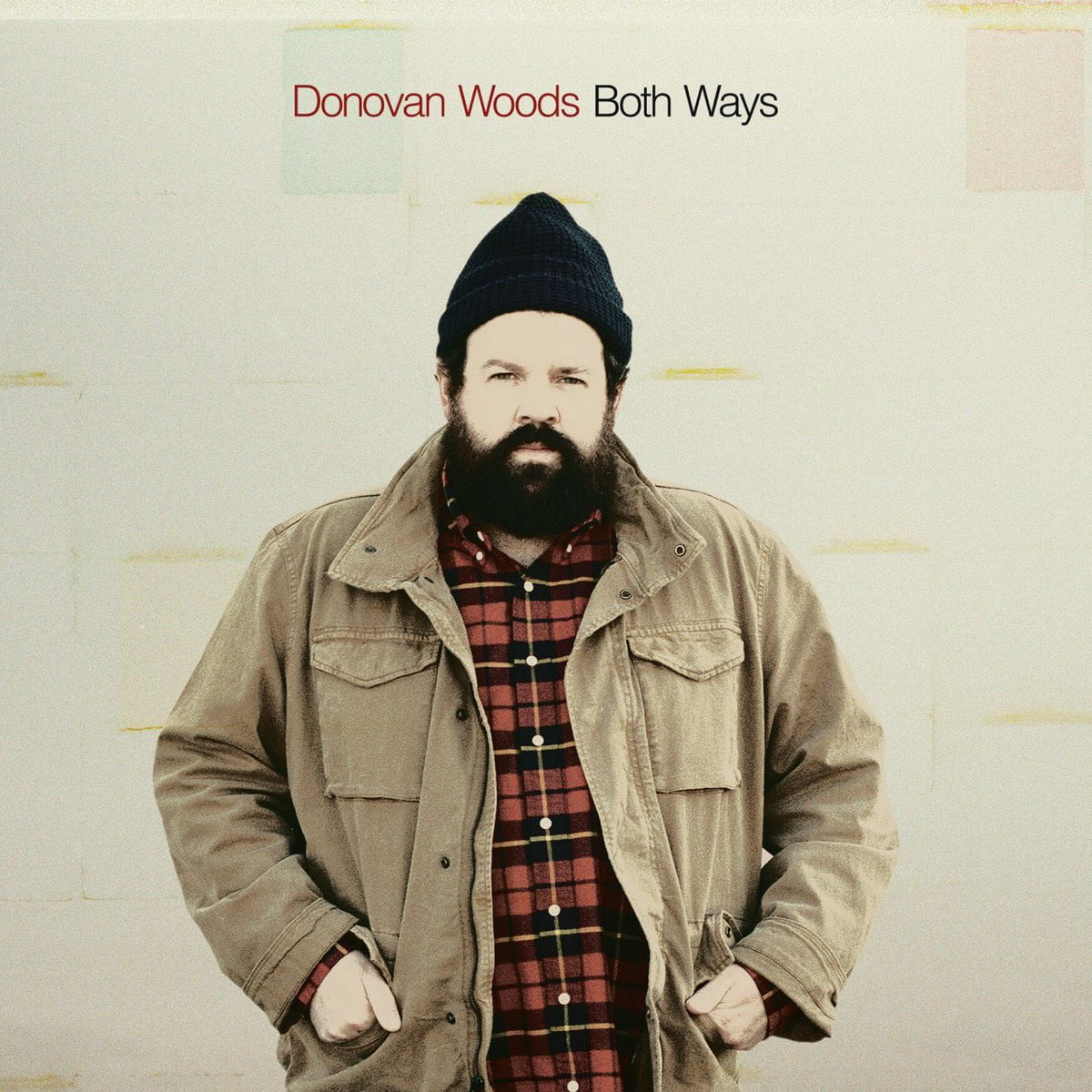 Donovan Woods, 'Good Lover'