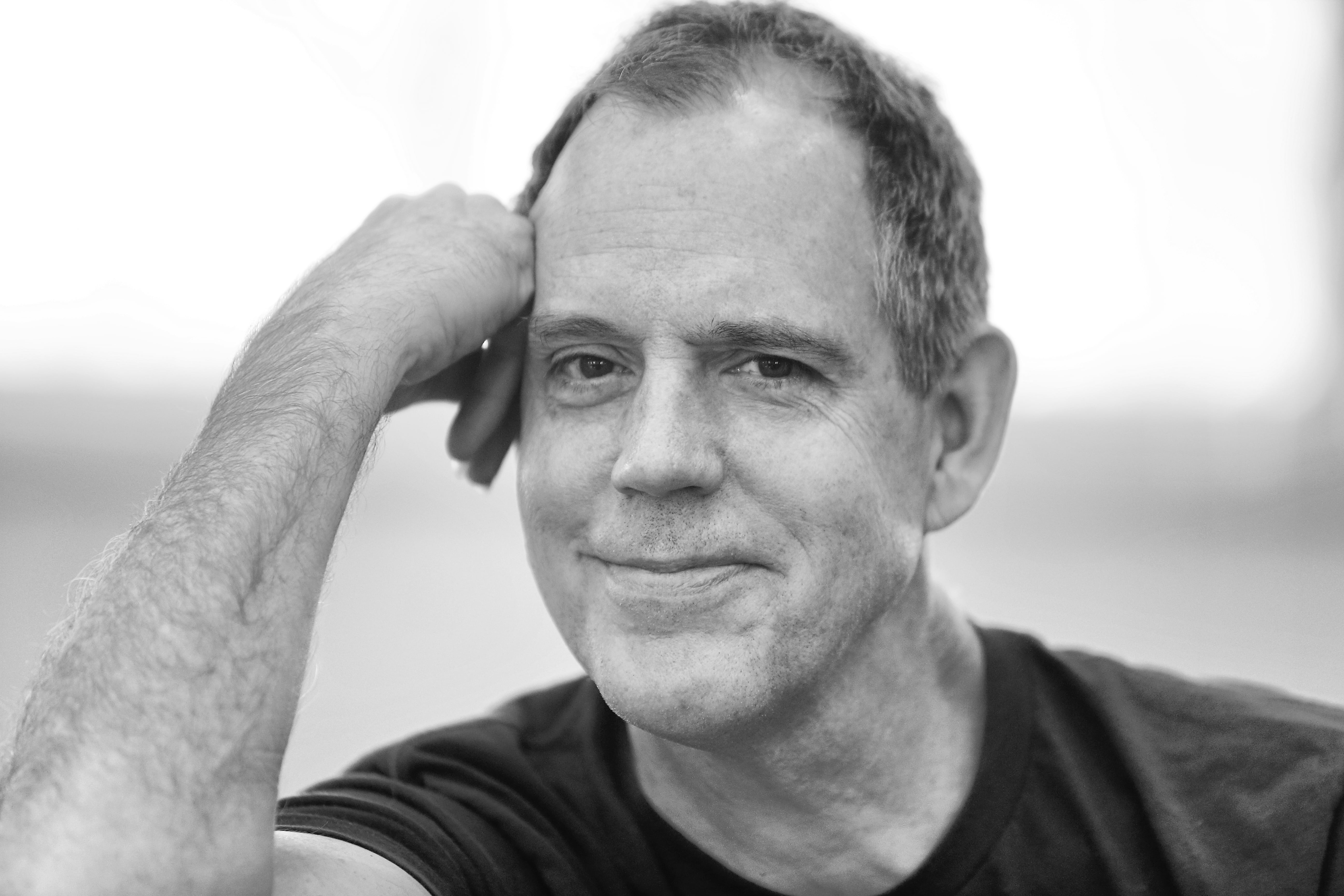 MIXTAPE: David Wilcox's Character Study