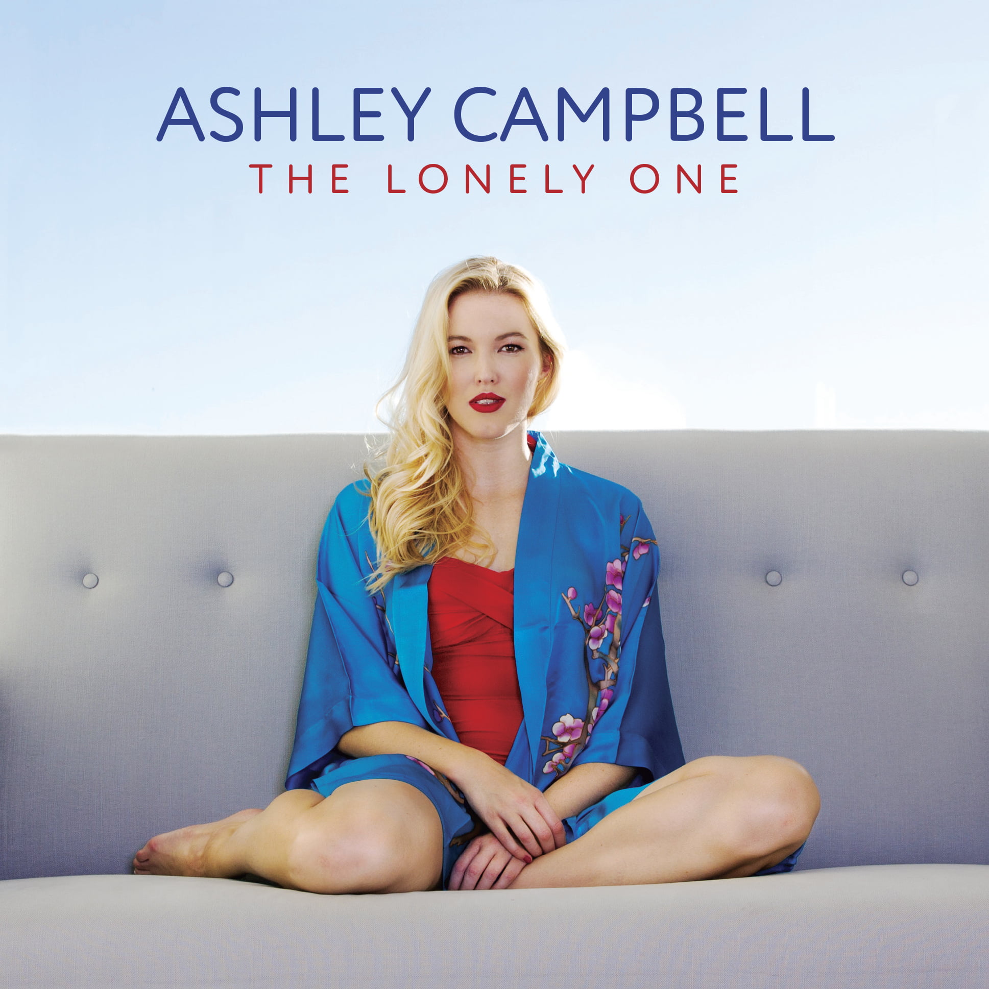 Ashley Campbell, 'Carl & Ashley’s Breakdown'