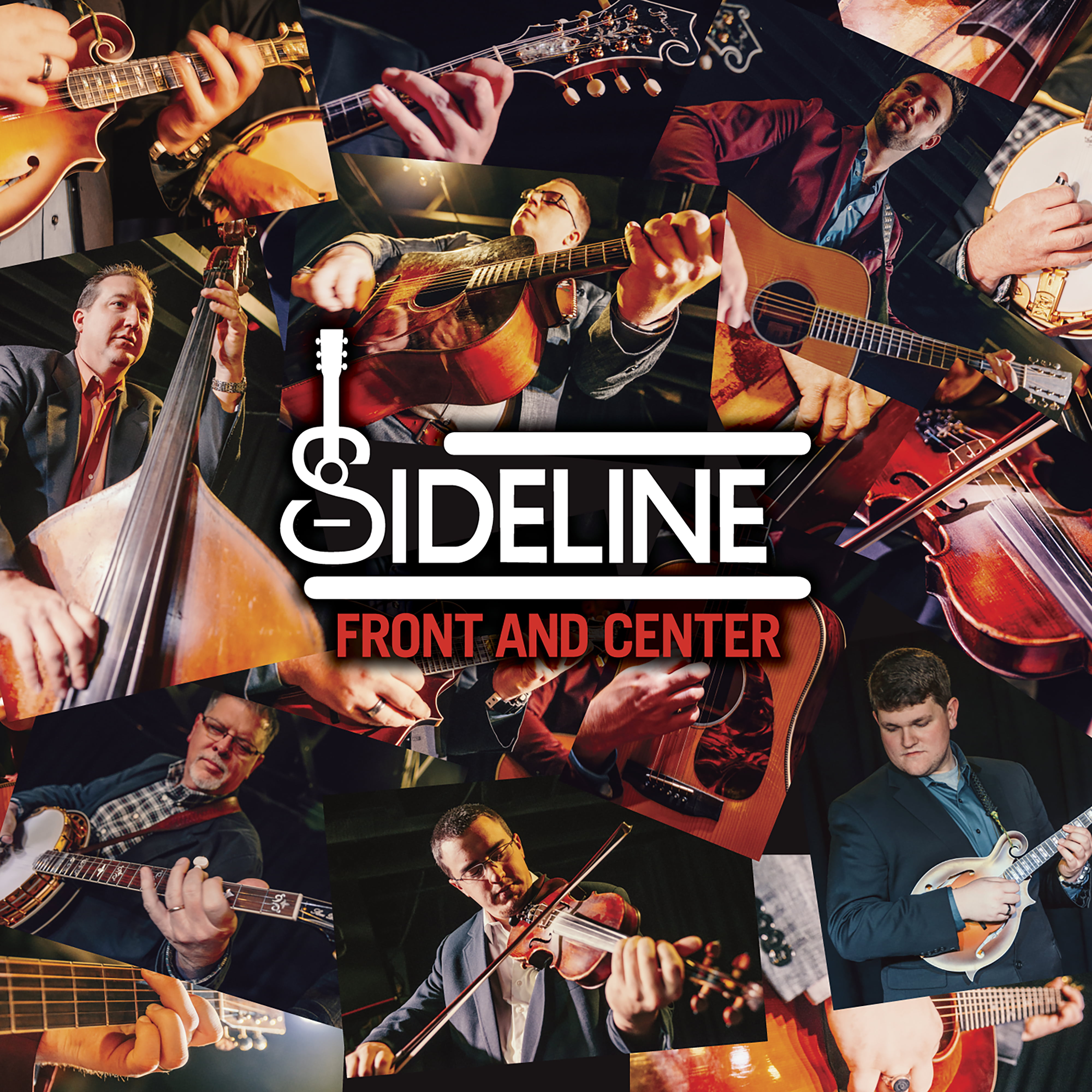 STREAM: Sideline, 'Front and Center'