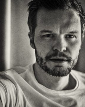 The Tallest Man on Earth, 'Somewhere in the Mountains, Somewhere in New York'