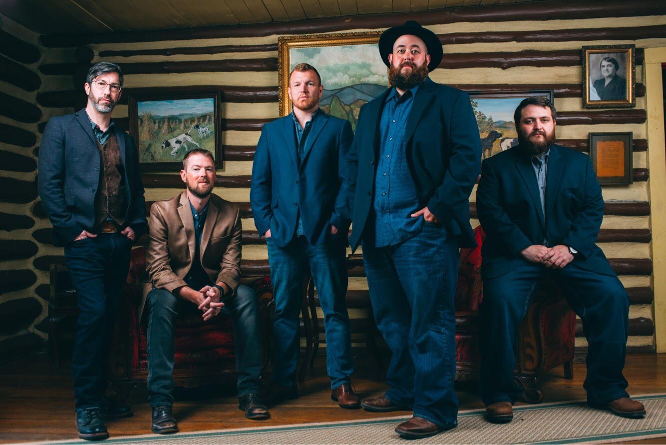 Watch Unspoken Tradition Land The Bluegrass Situation