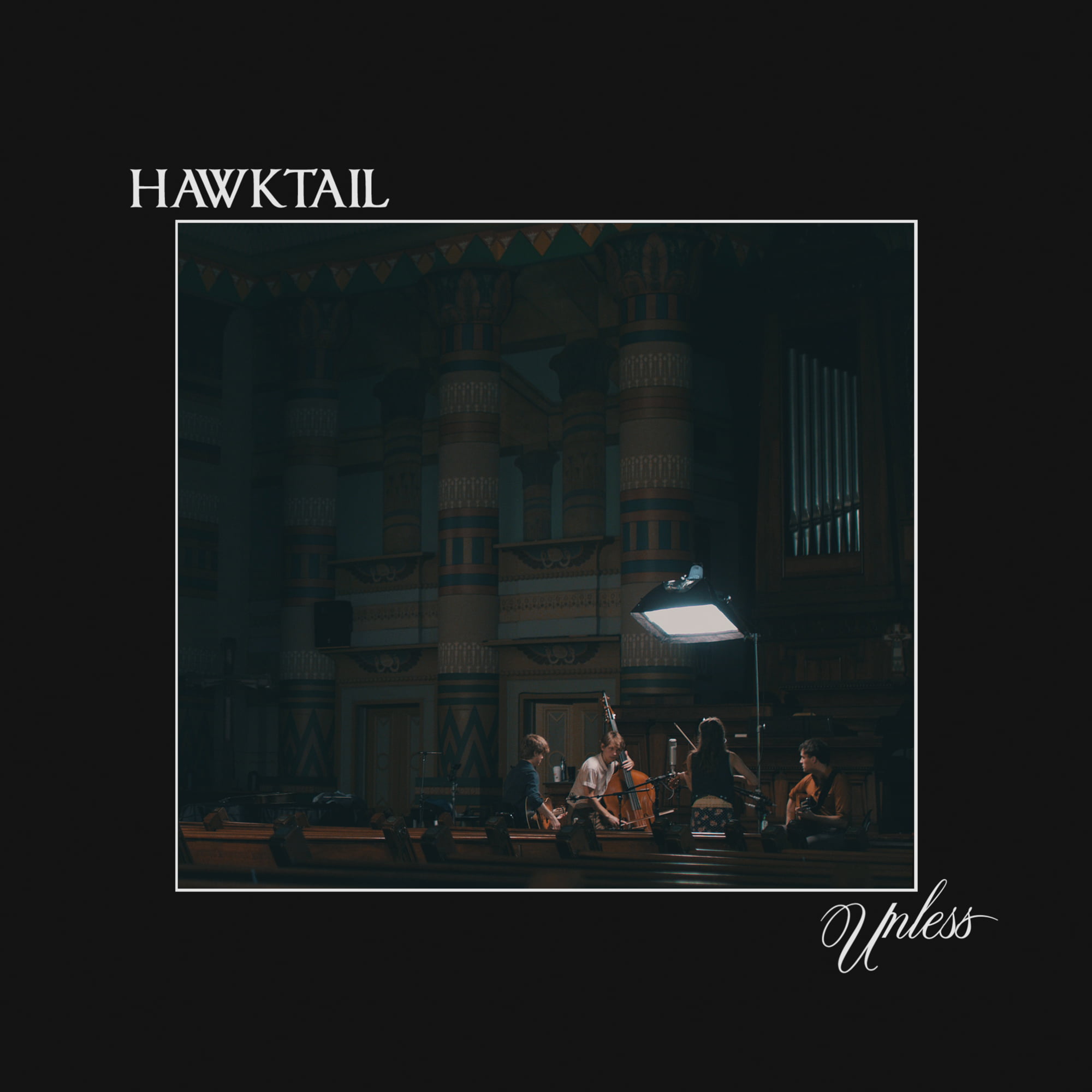 Hawktail, 'El Camino Pt. 2'