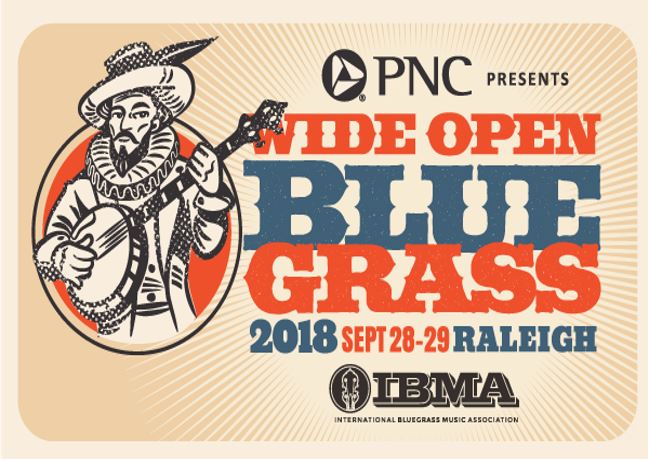 IBMA Reveals Festival Performers, Extended Stay in Raleigh