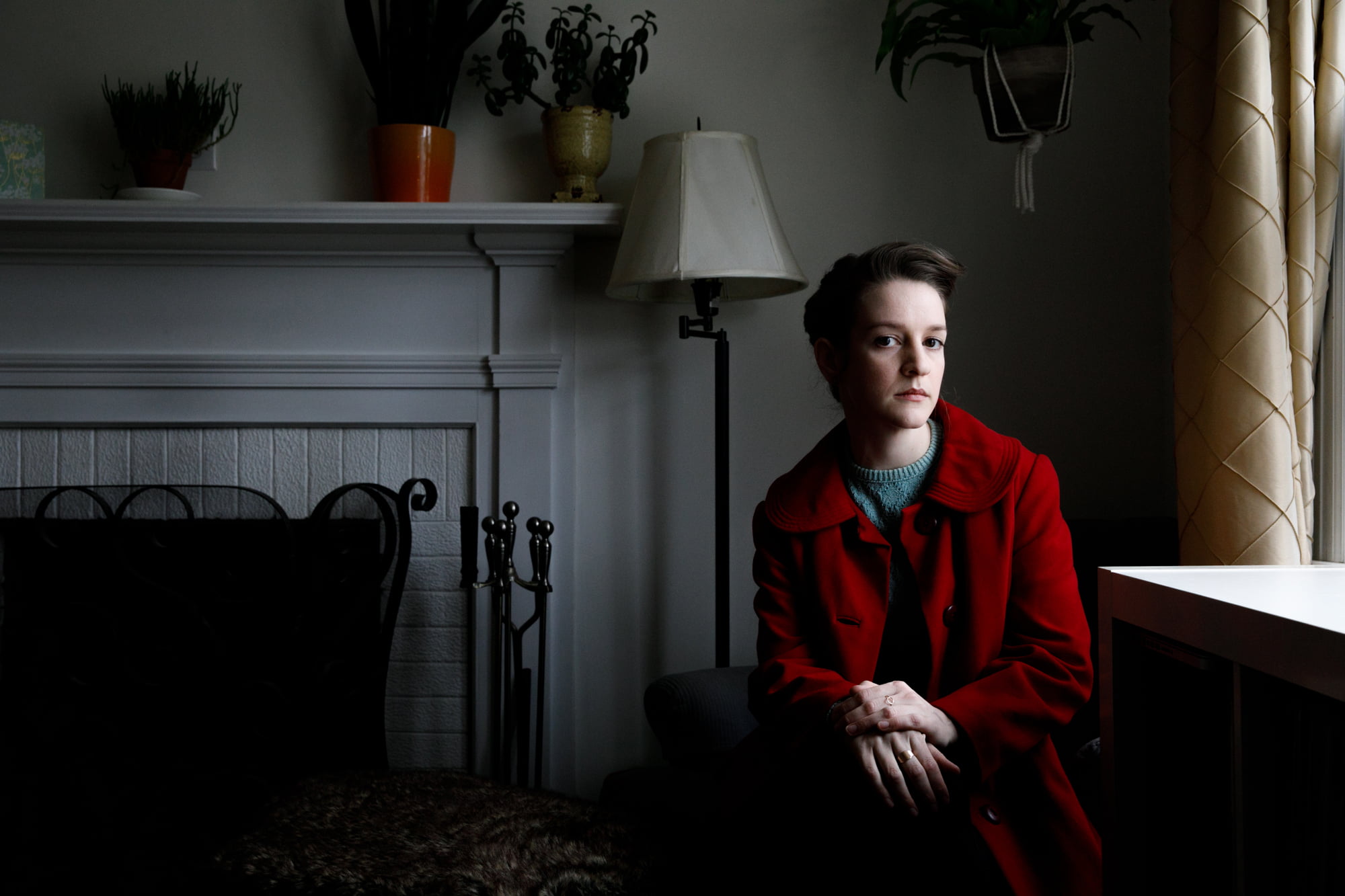 LISTEN: Juliana Daugherty, 'Easier'