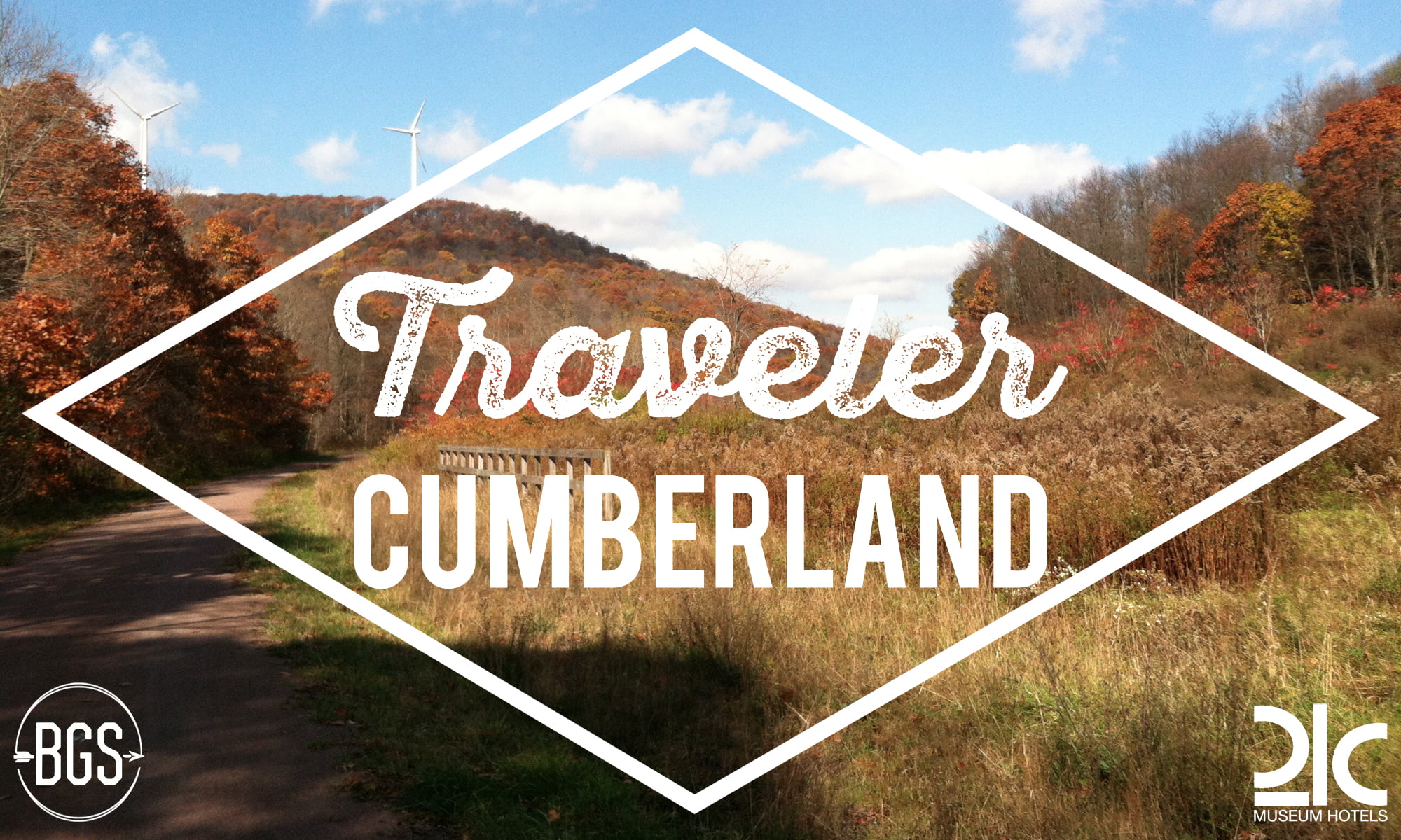 Traveler: Your Guide to Cumberland, MD