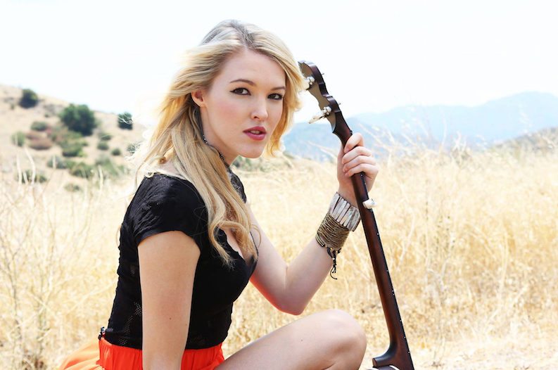 The String: Jeff Hanna and Matraca Berg plus Ashley Campbell