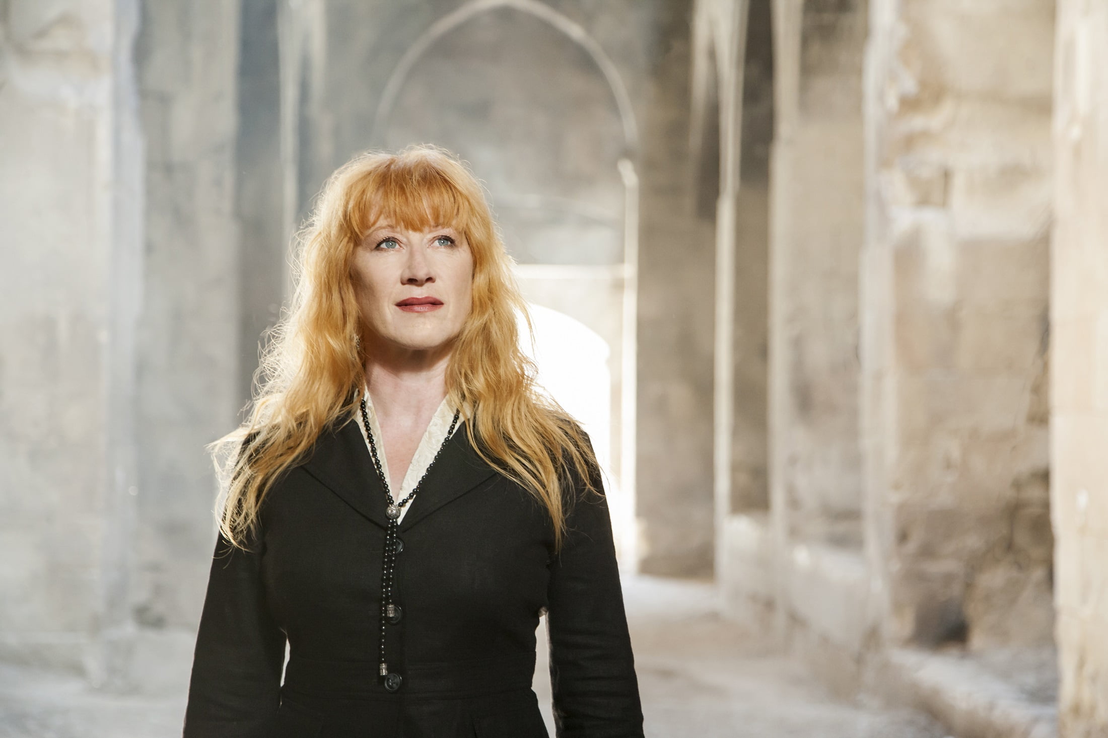 Finding Universals: A Conversation with Loreena McKennitt