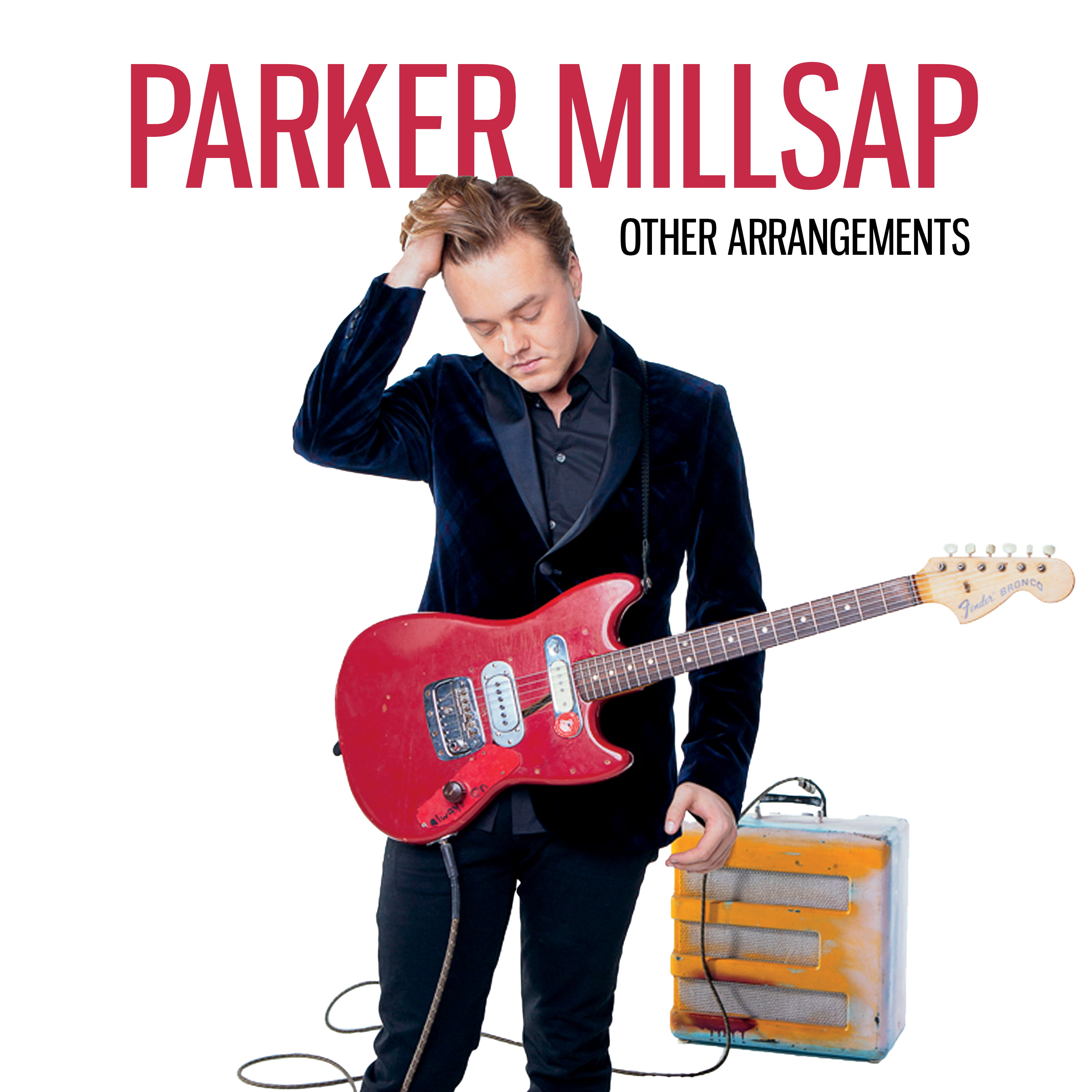 Parker Millsap, 'She'