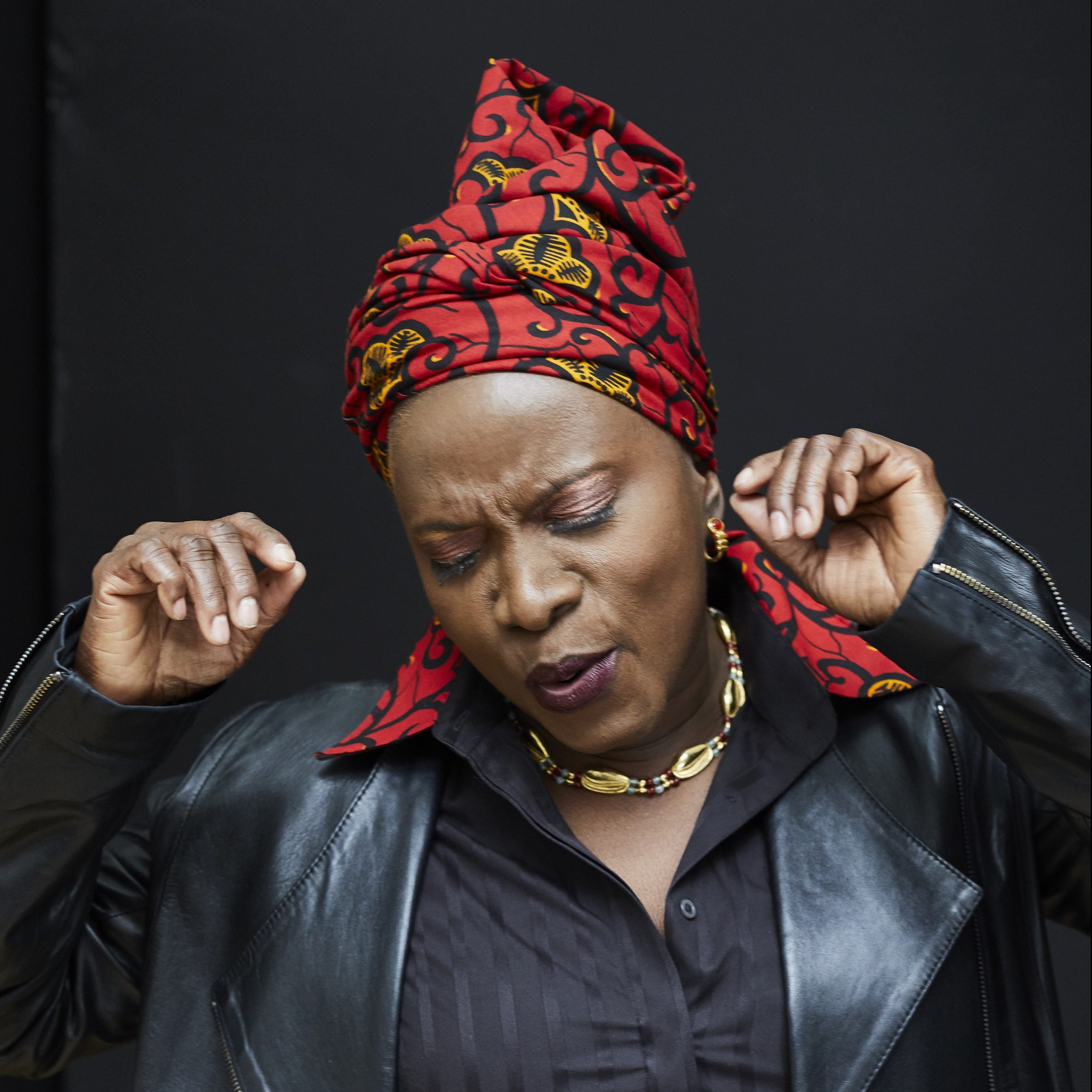 Small World: African Influences Shape ‘Remain in Light,’ Then and Now