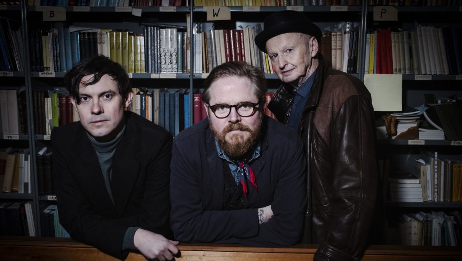 Baylen's Brit Pick: Bennett Wilson Poole