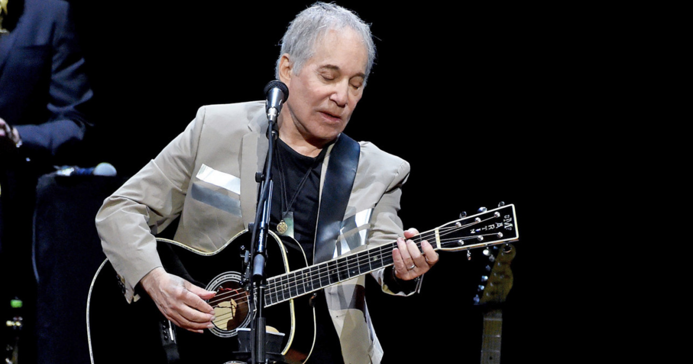 Small World: How Paul Simon Found Himself in the '60s English Folk Scene -  The Bluegrass Situation