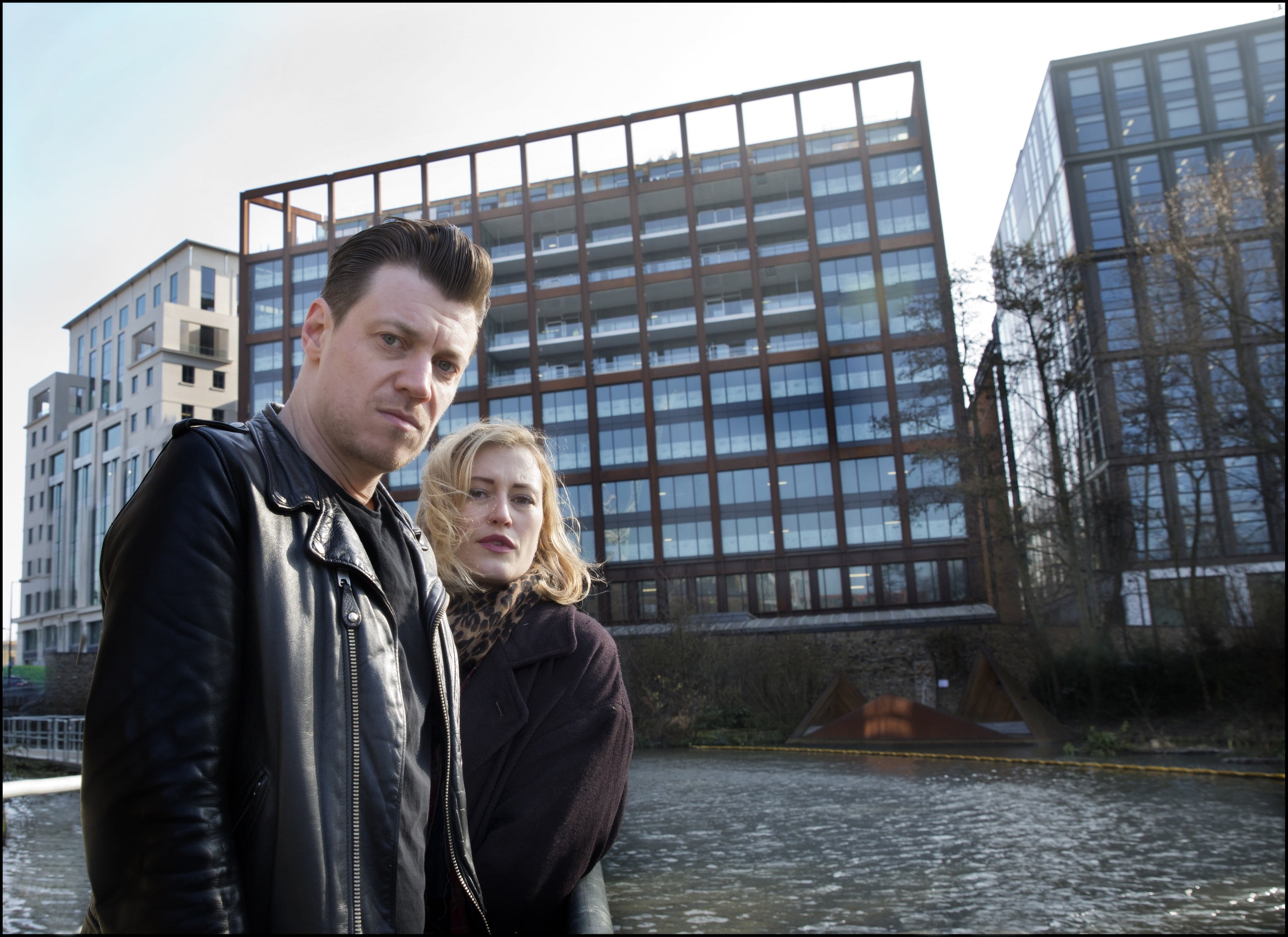 MIXTAPE: The Rails' Take on UK Roots
