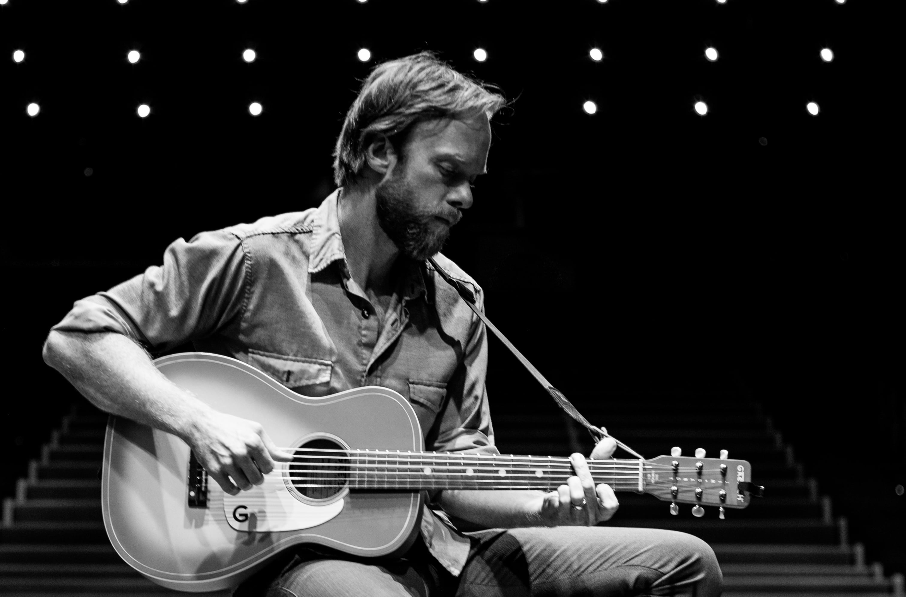 BGS 5+5: Adam Wright
