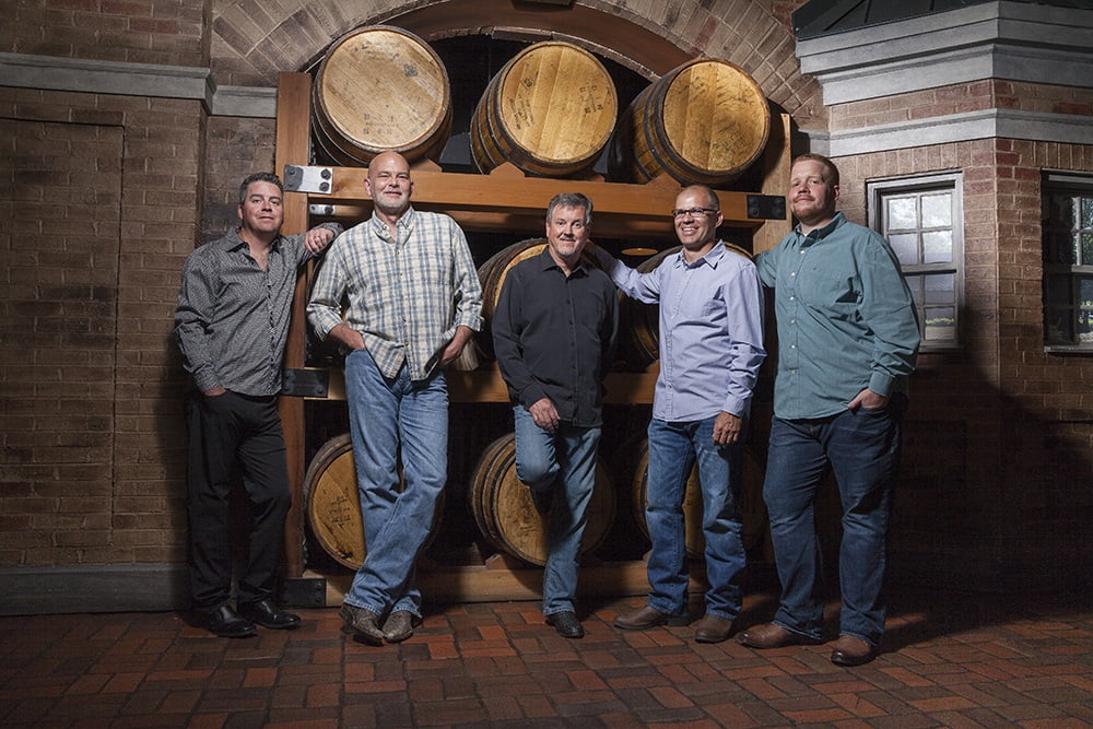 WATCH: Lonesome River Band, 